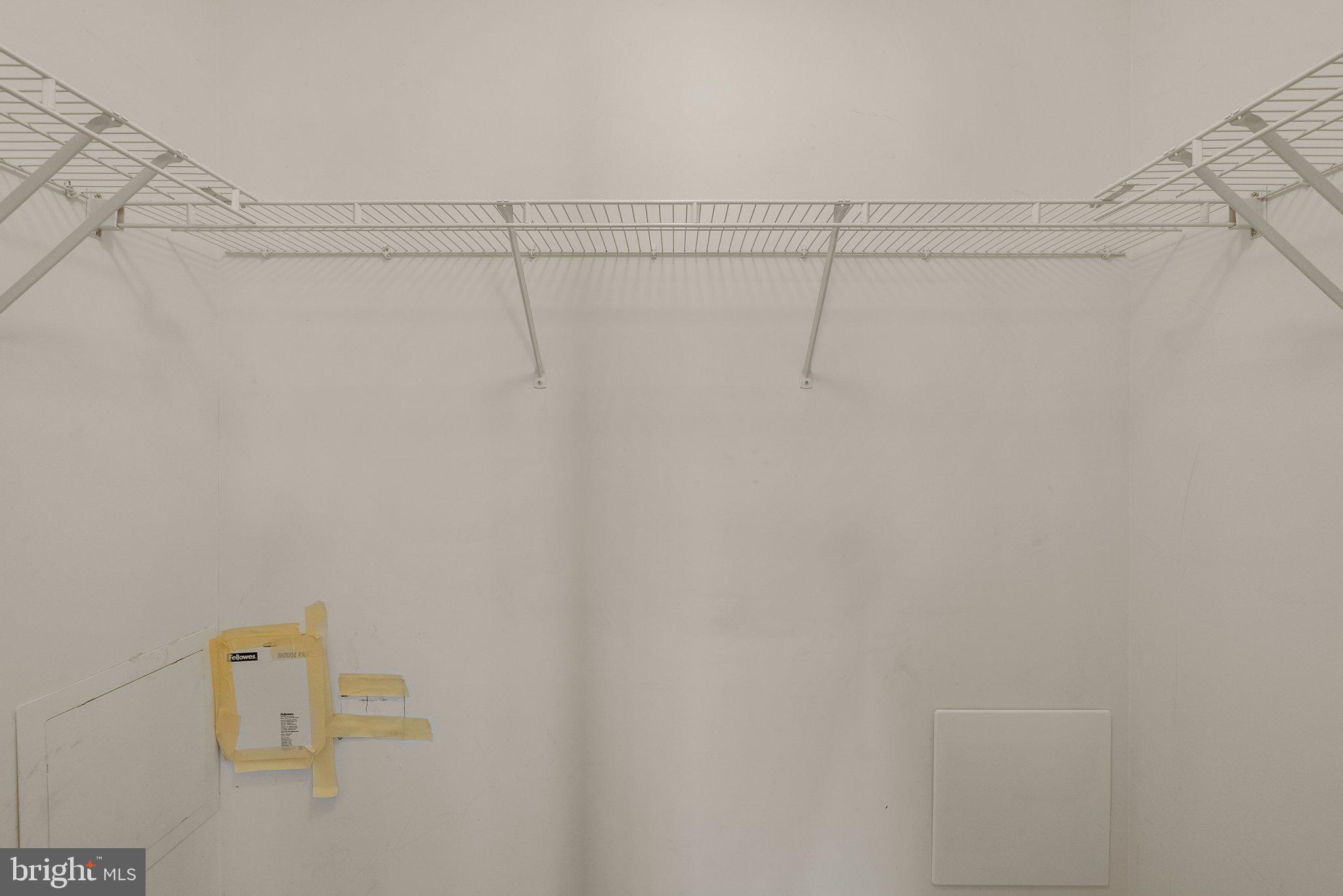 DOMINION STATION - Residential