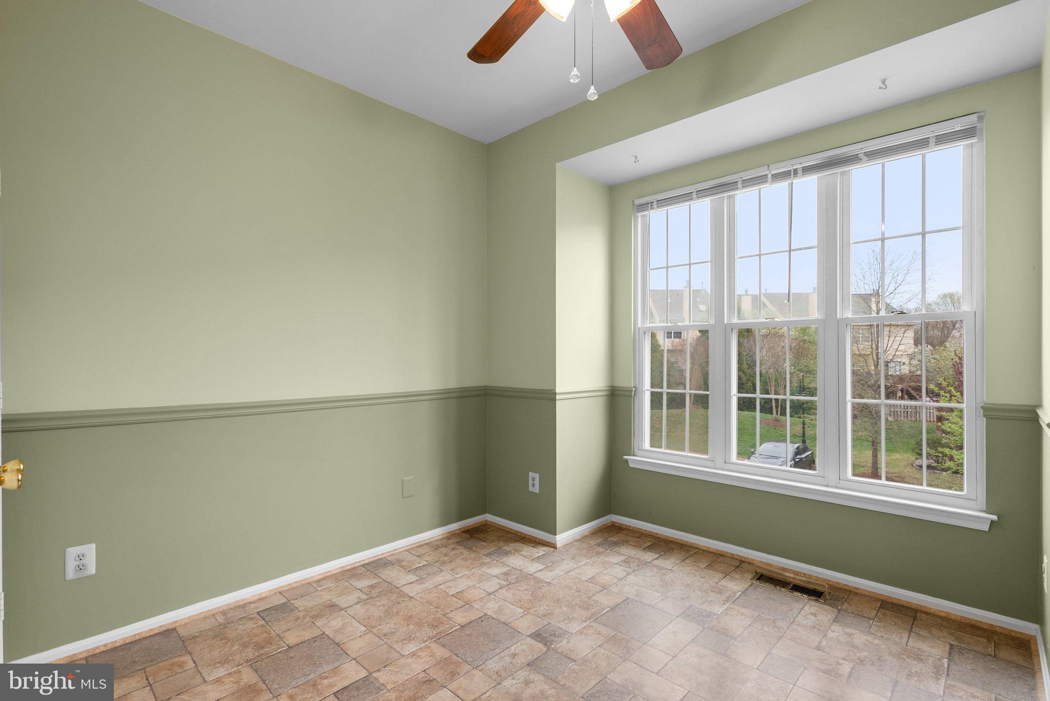 DOMINION STATION - Residential