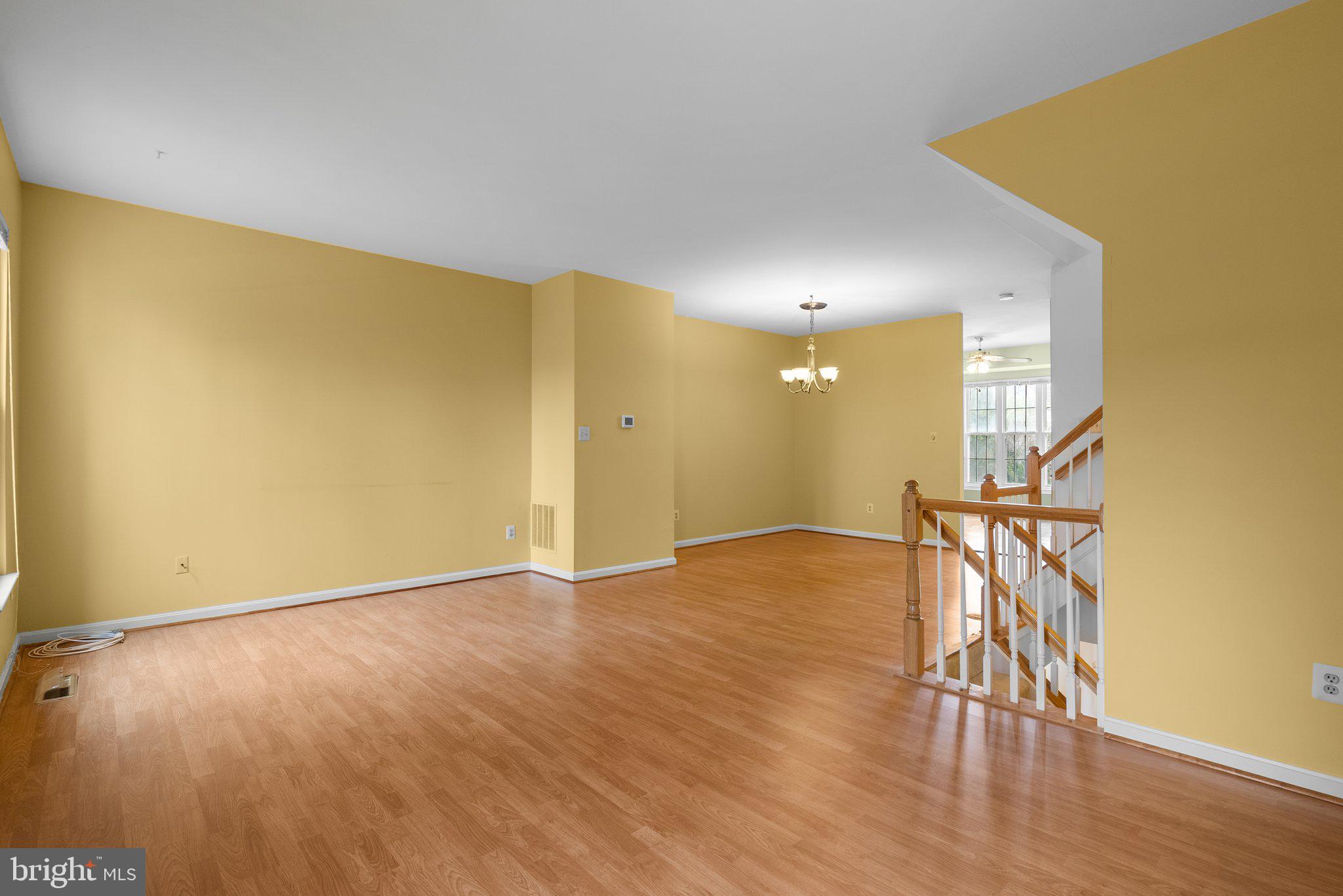 DOMINION STATION - Residential