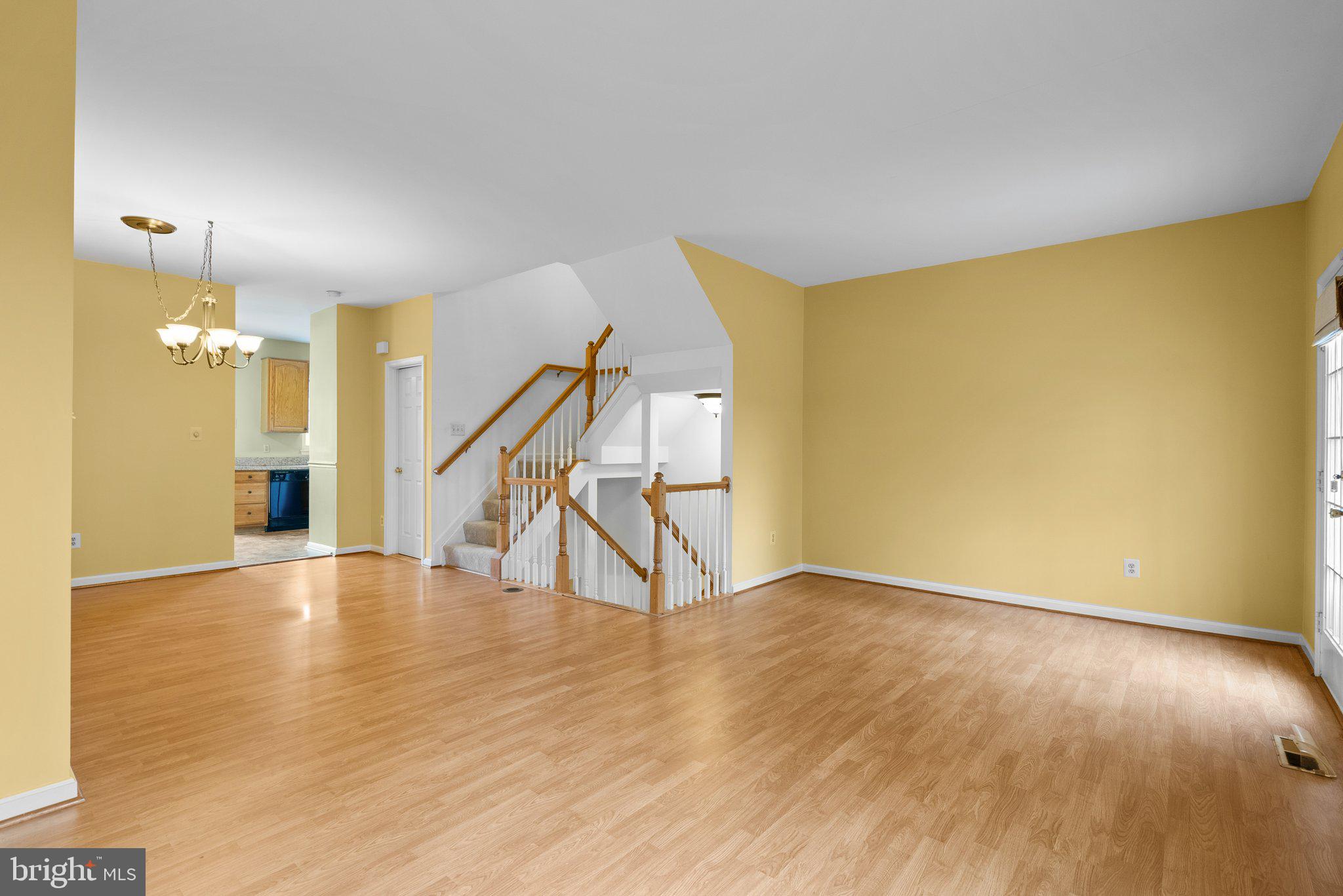 DOMINION STATION - Residential