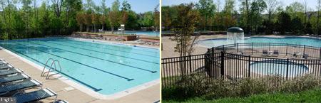 DOMINION STATION - Residential