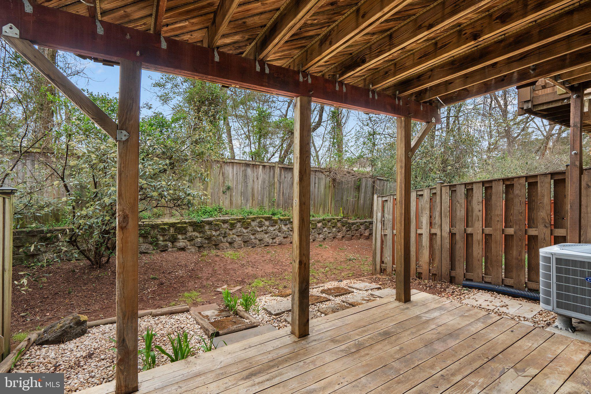 DOMINION STATION - Residential