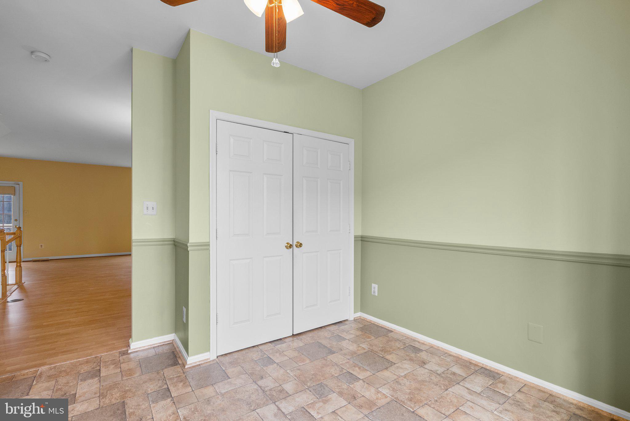 DOMINION STATION - Residential