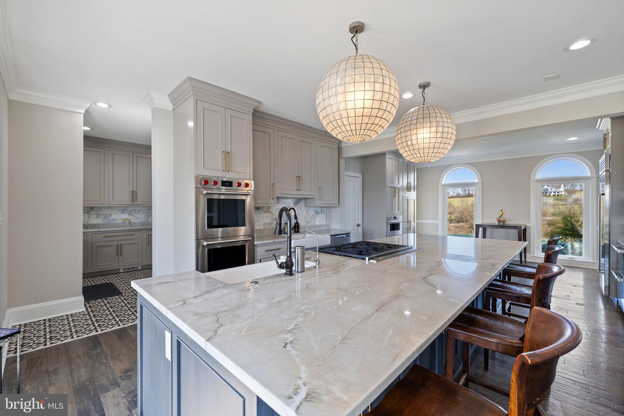 BEACON HILL - Residential