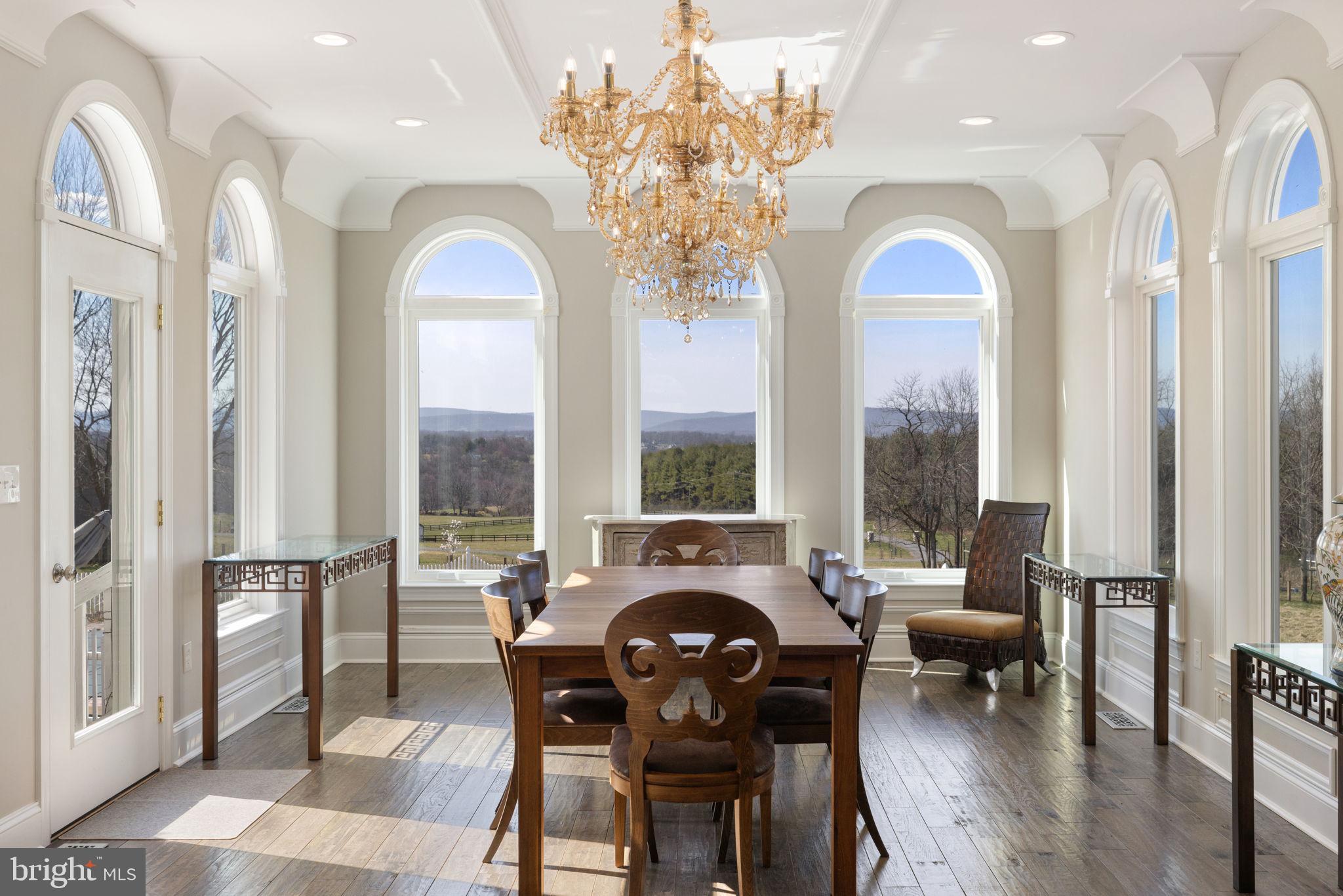 BEACON HILL - Residential