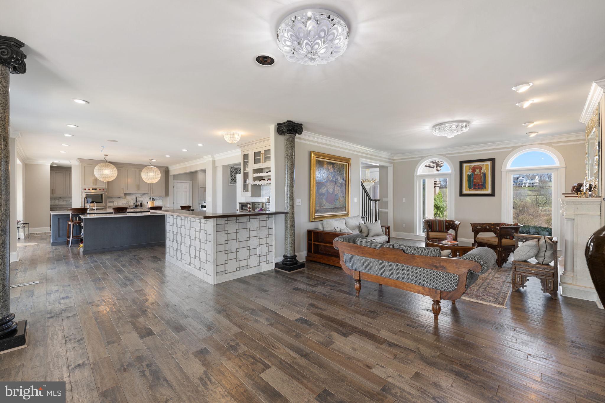 BEACON HILL - Residential