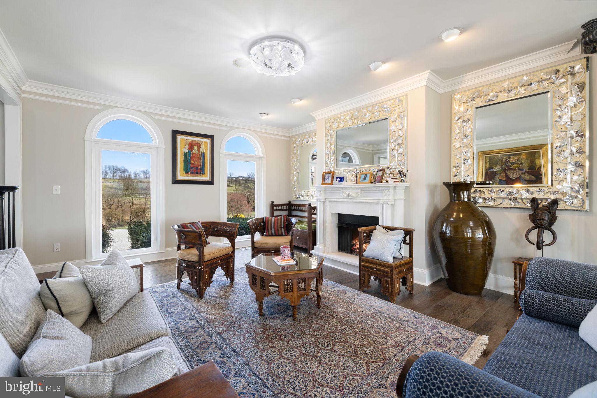 BEACON HILL - Residential