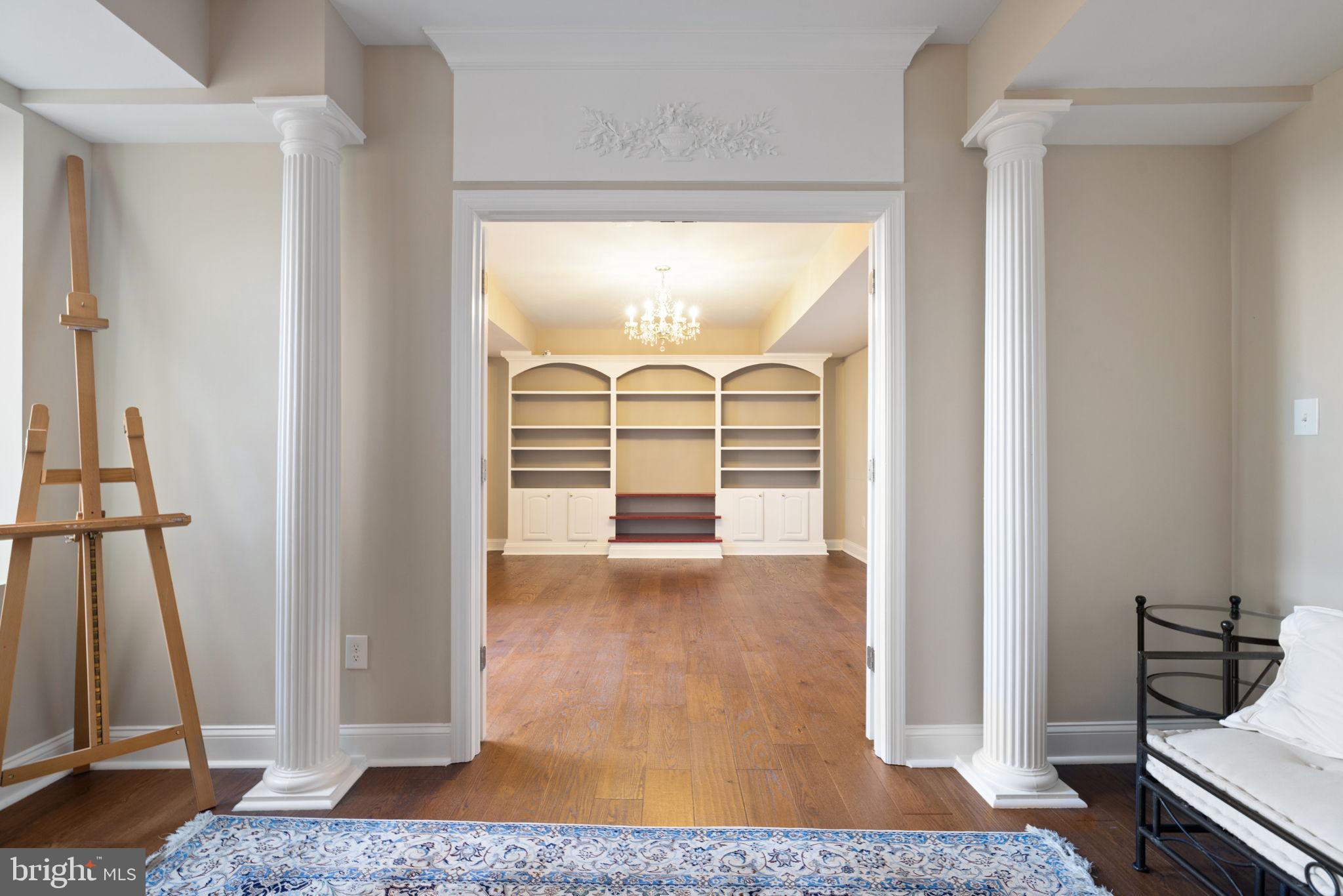 BEACON HILL - Residential