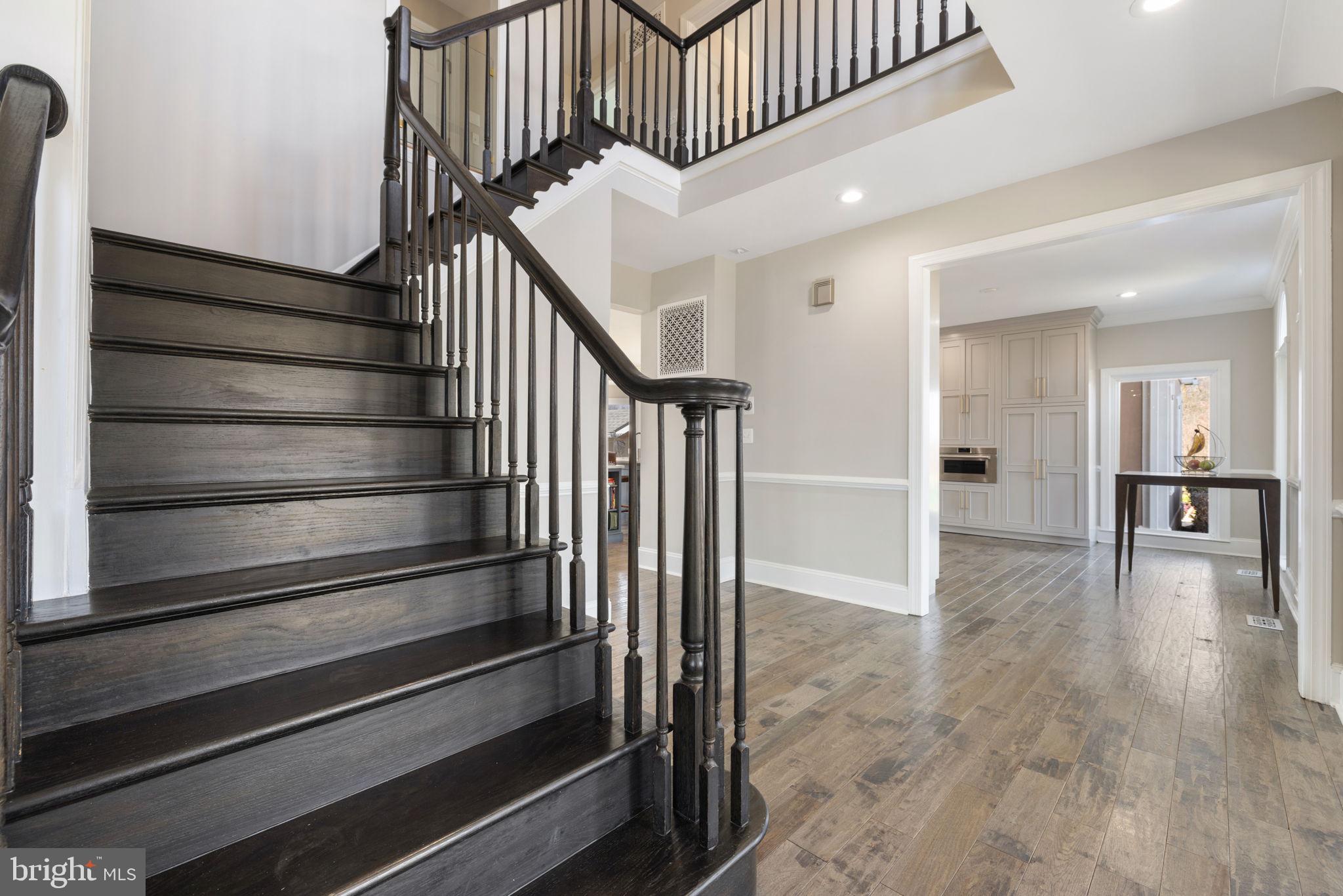 BEACON HILL - Residential