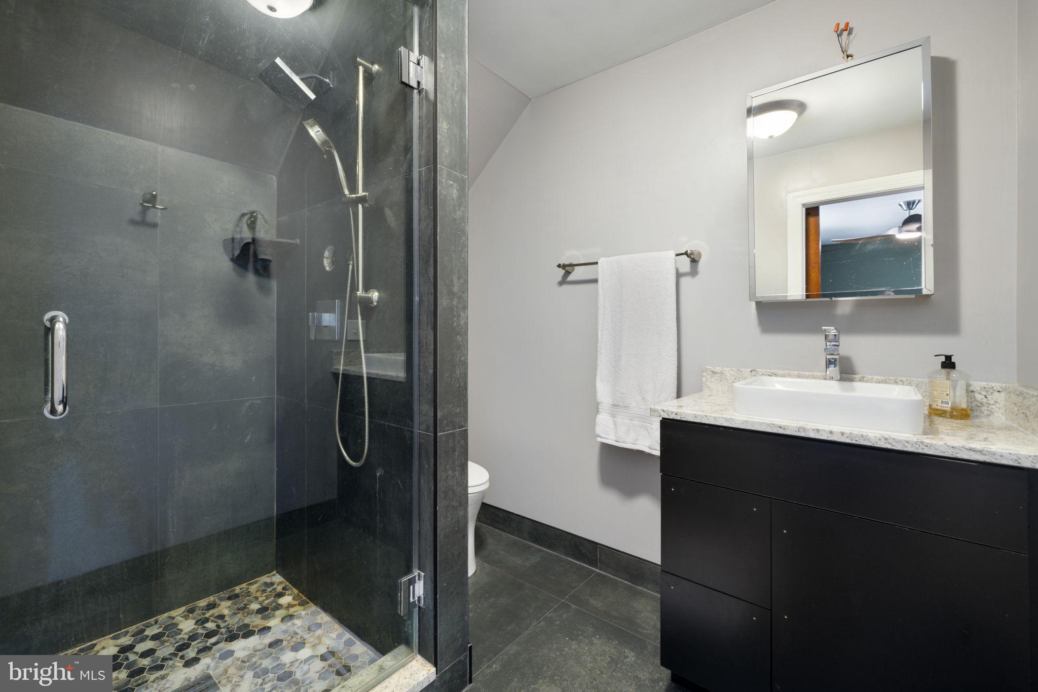 BEACON HILL - Residential