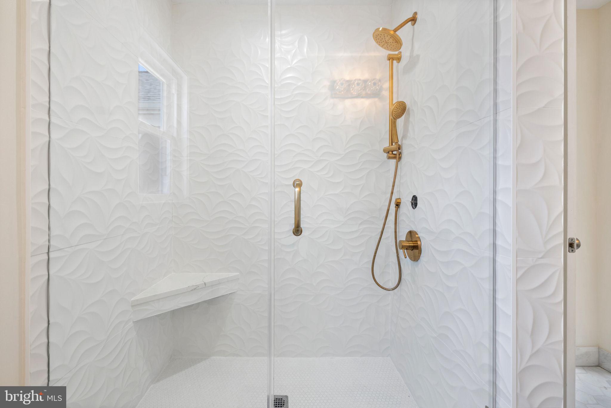 BEACON HILL - Residential