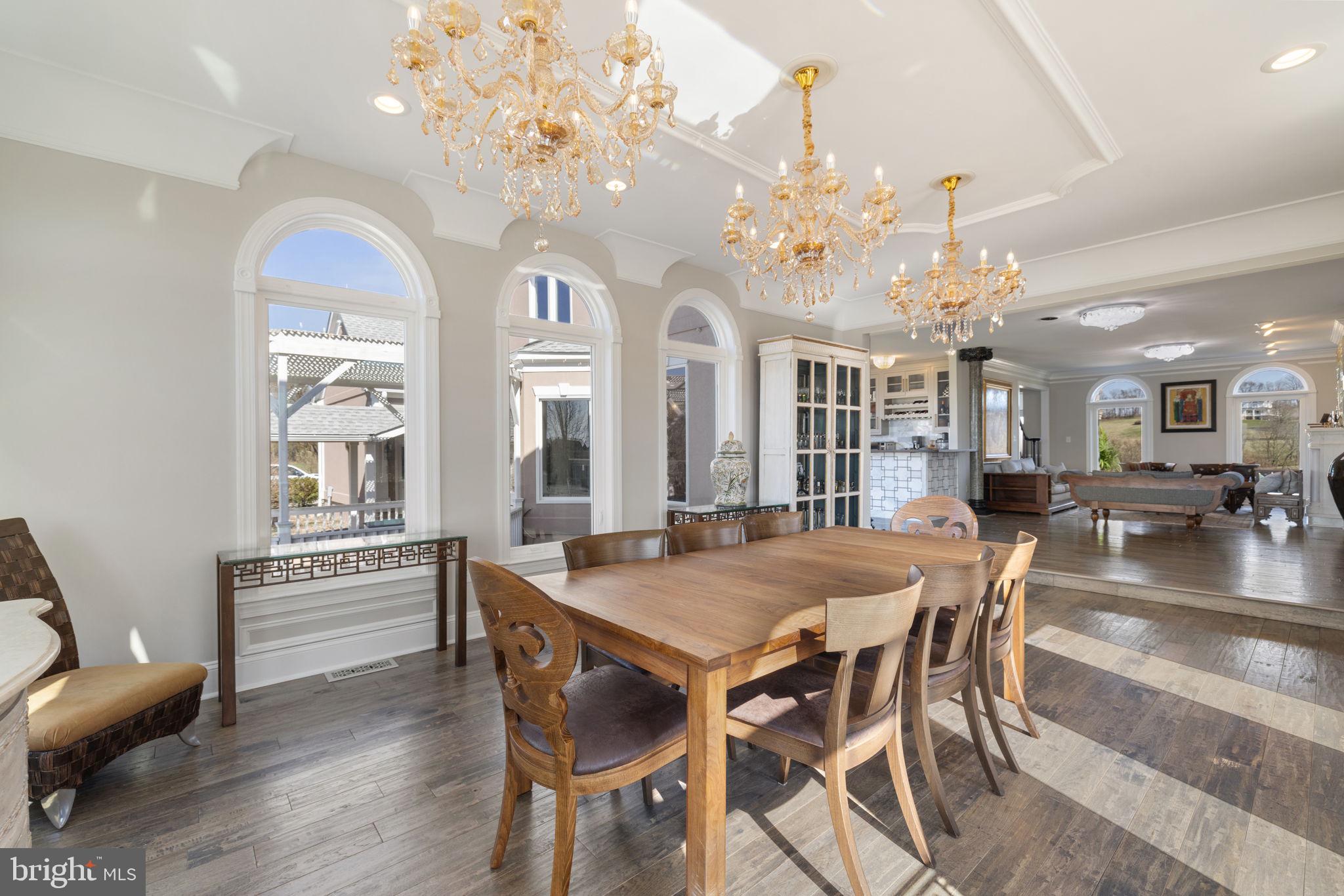 BEACON HILL - Residential