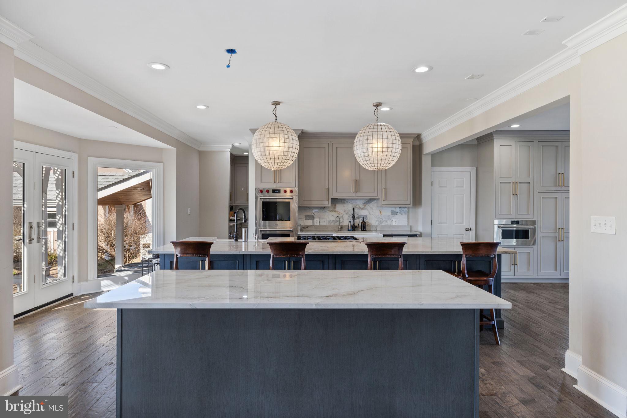 BEACON HILL - Residential