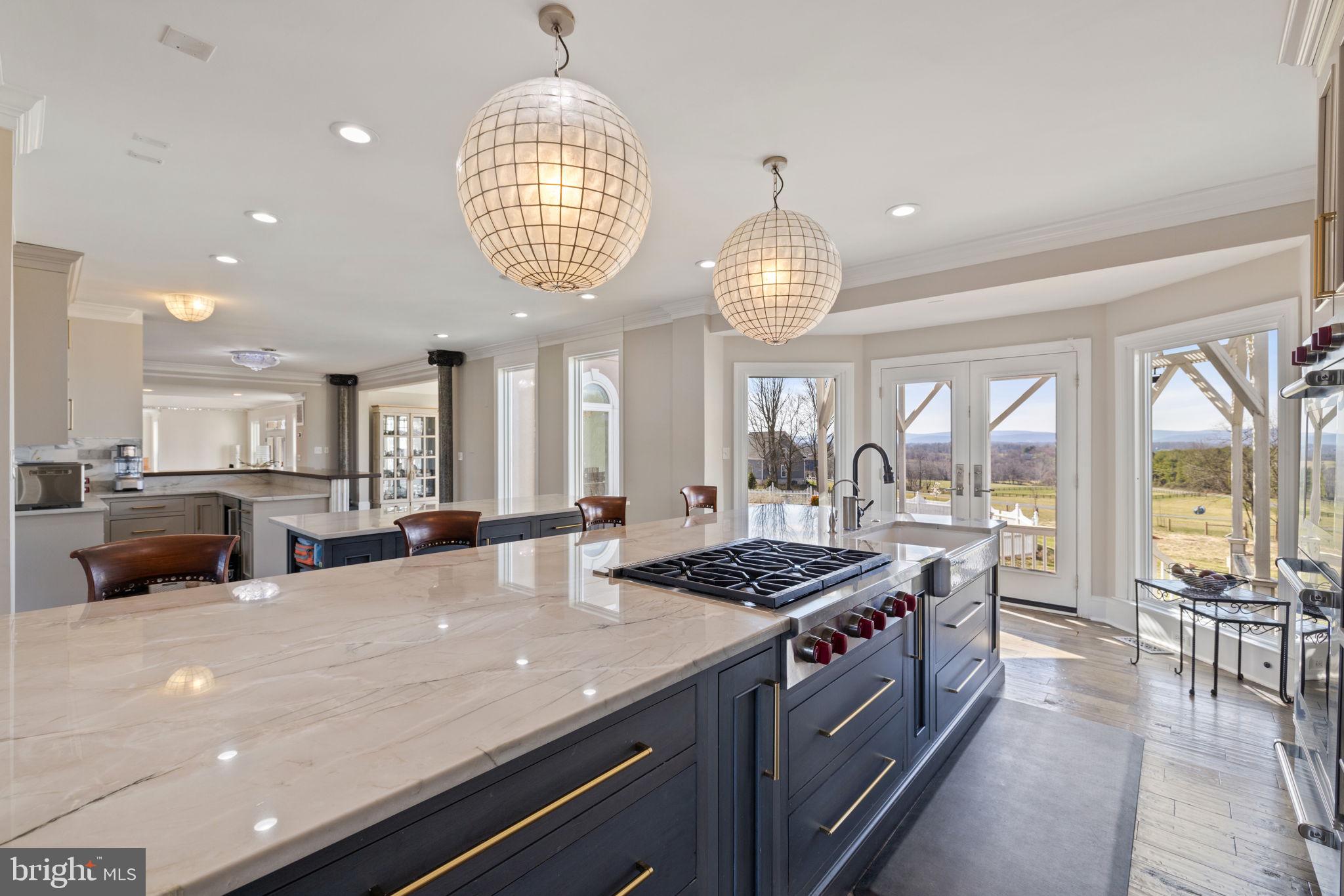 BEACON HILL - Residential