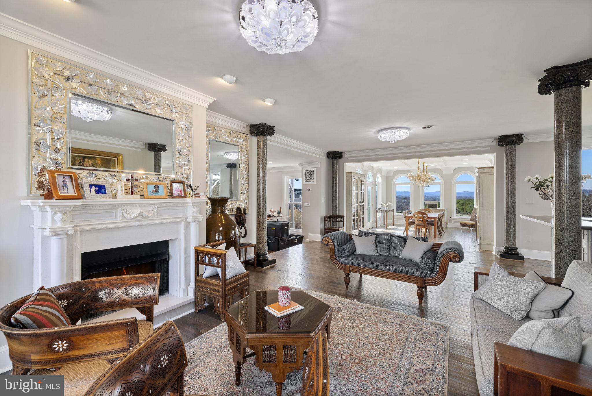 BEACON HILL - Residential