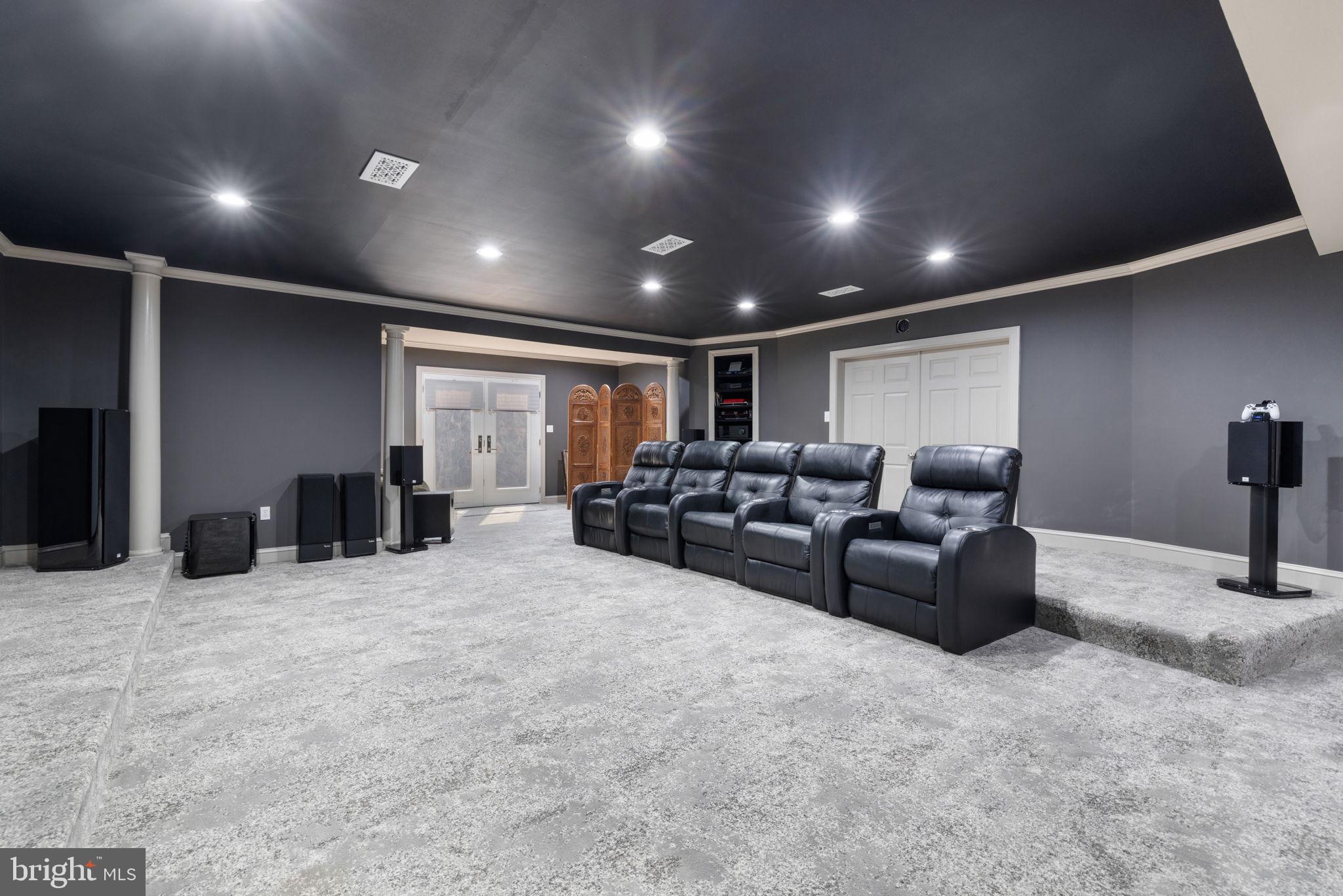 BEACON HILL - Residential