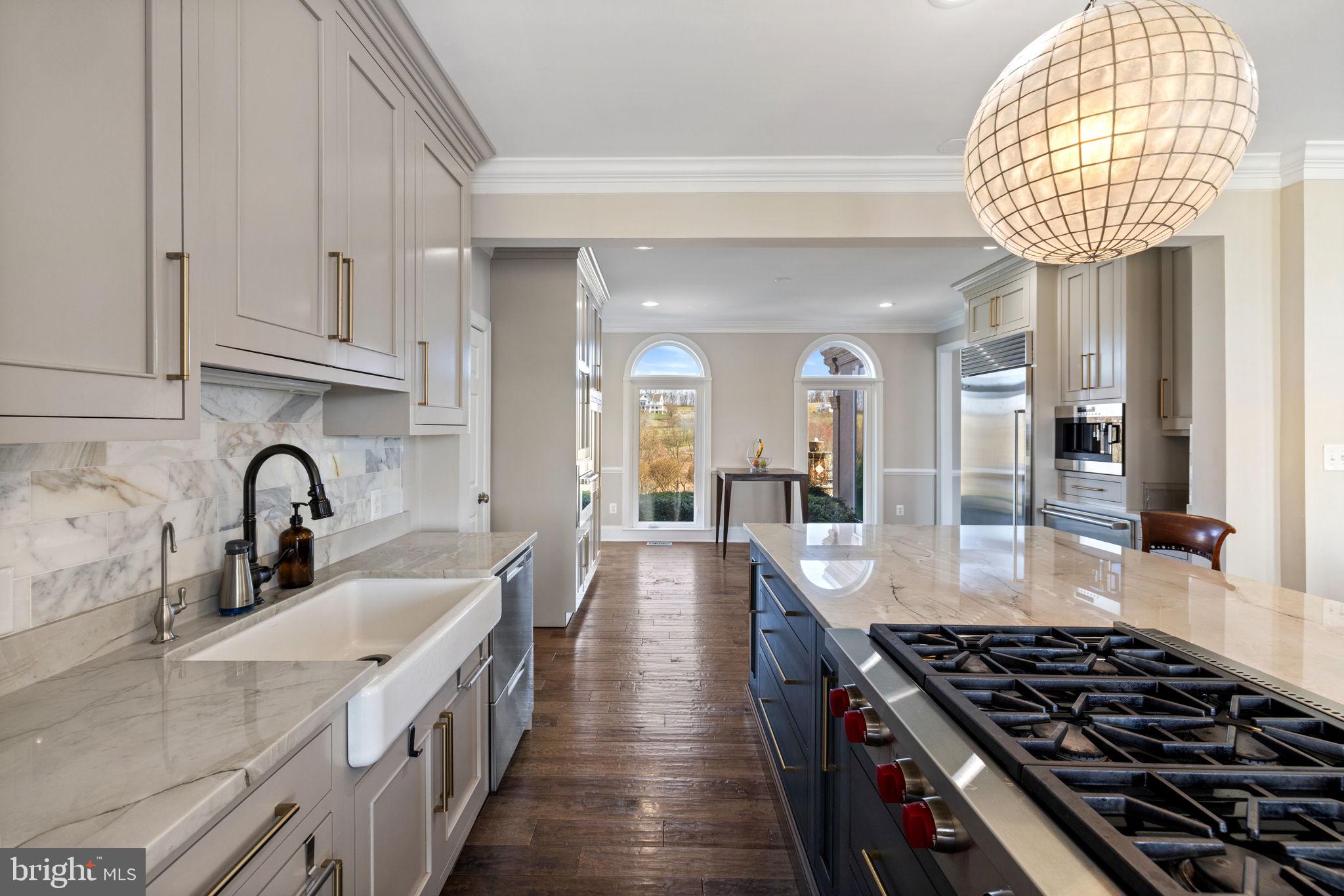 BEACON HILL - Residential