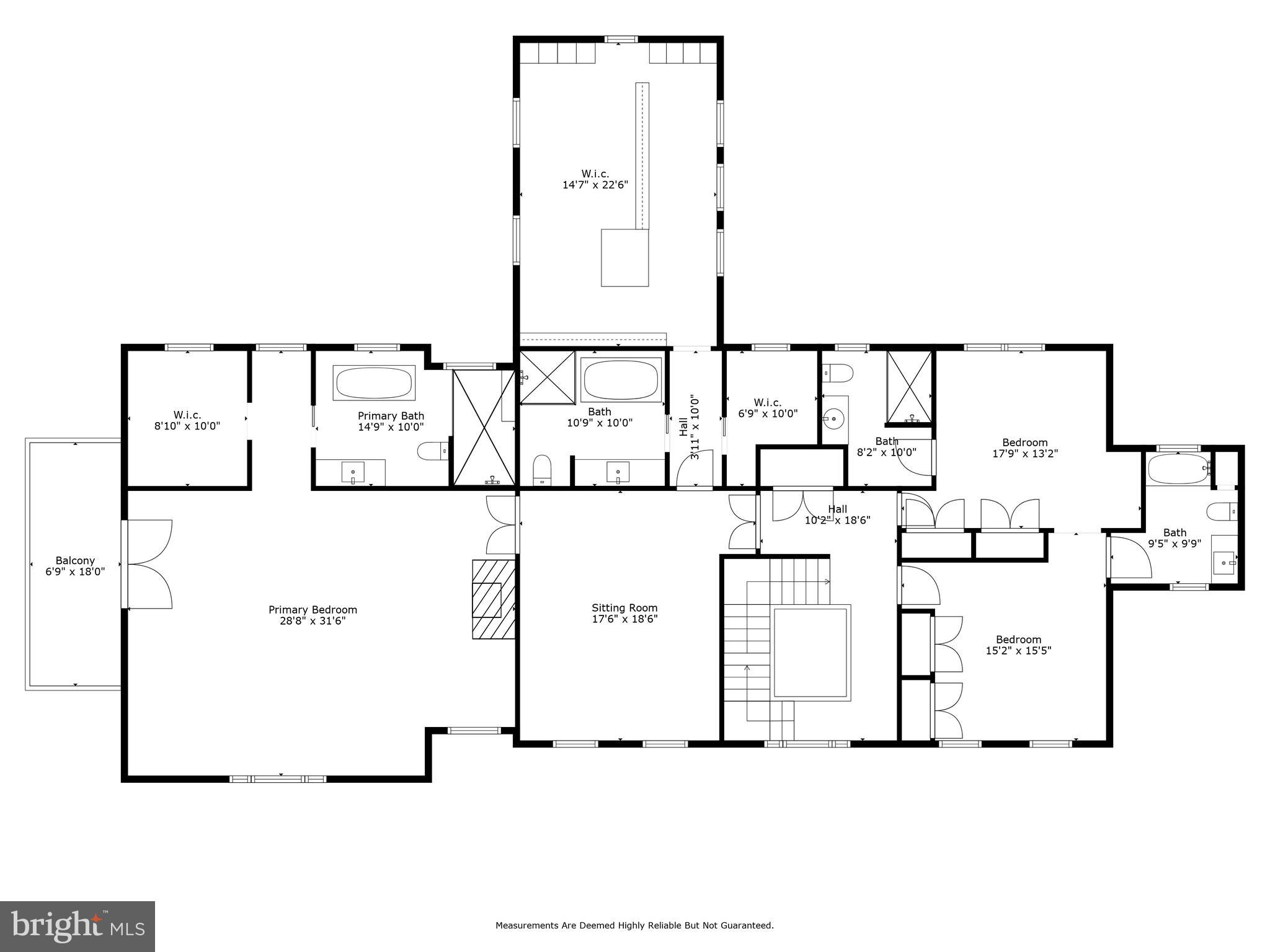 BEACON HILL - Residential