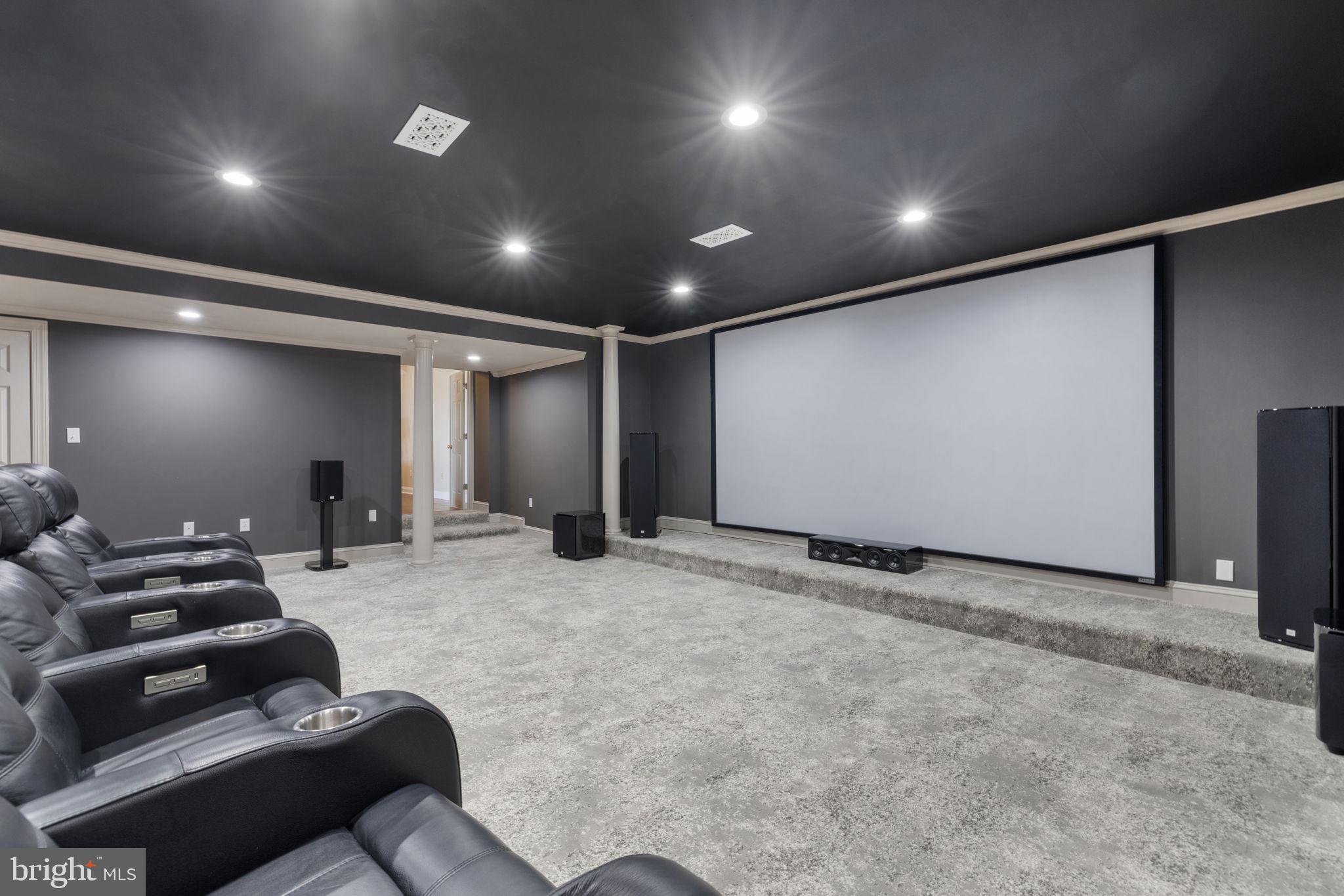 BEACON HILL - Residential