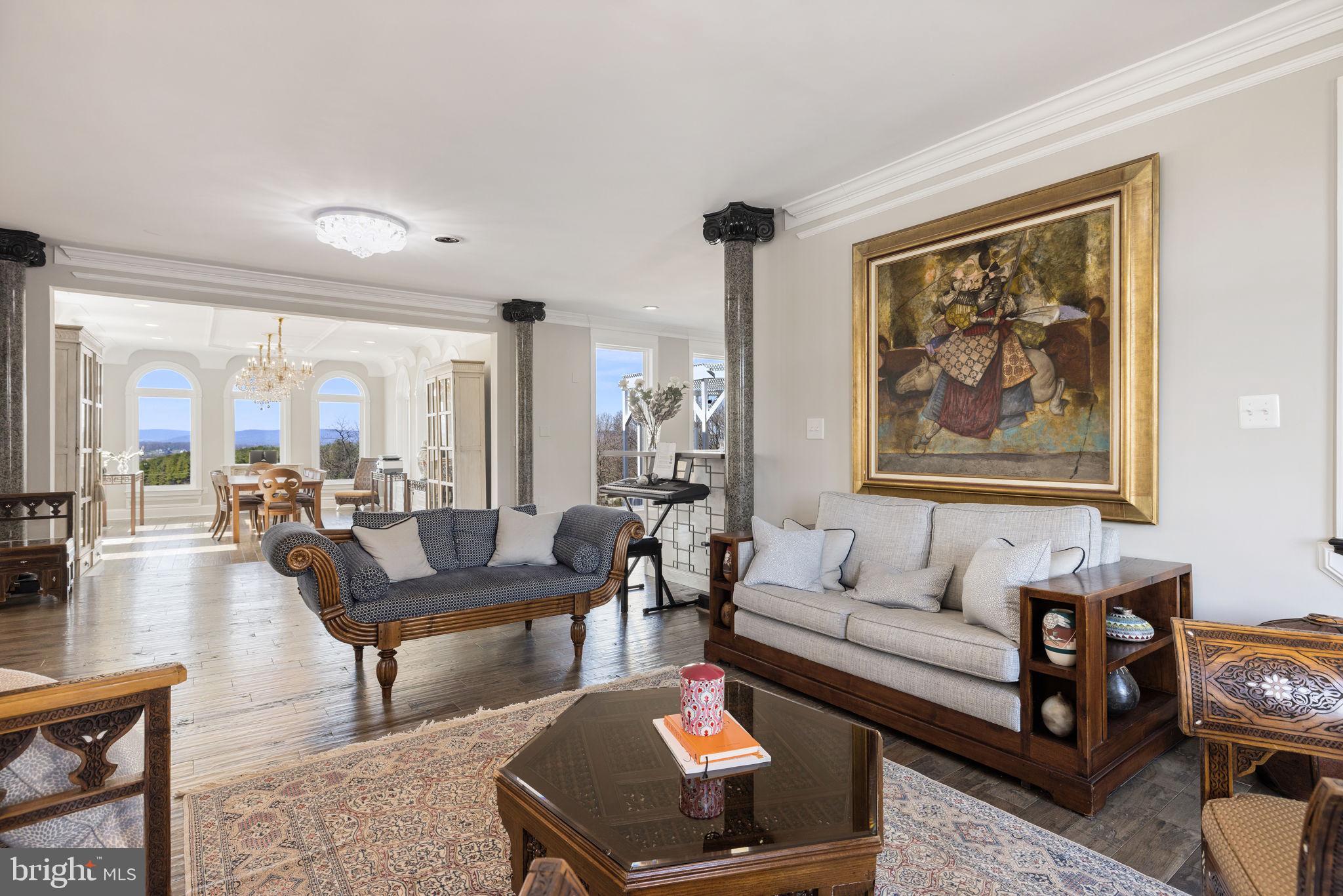 BEACON HILL - Residential