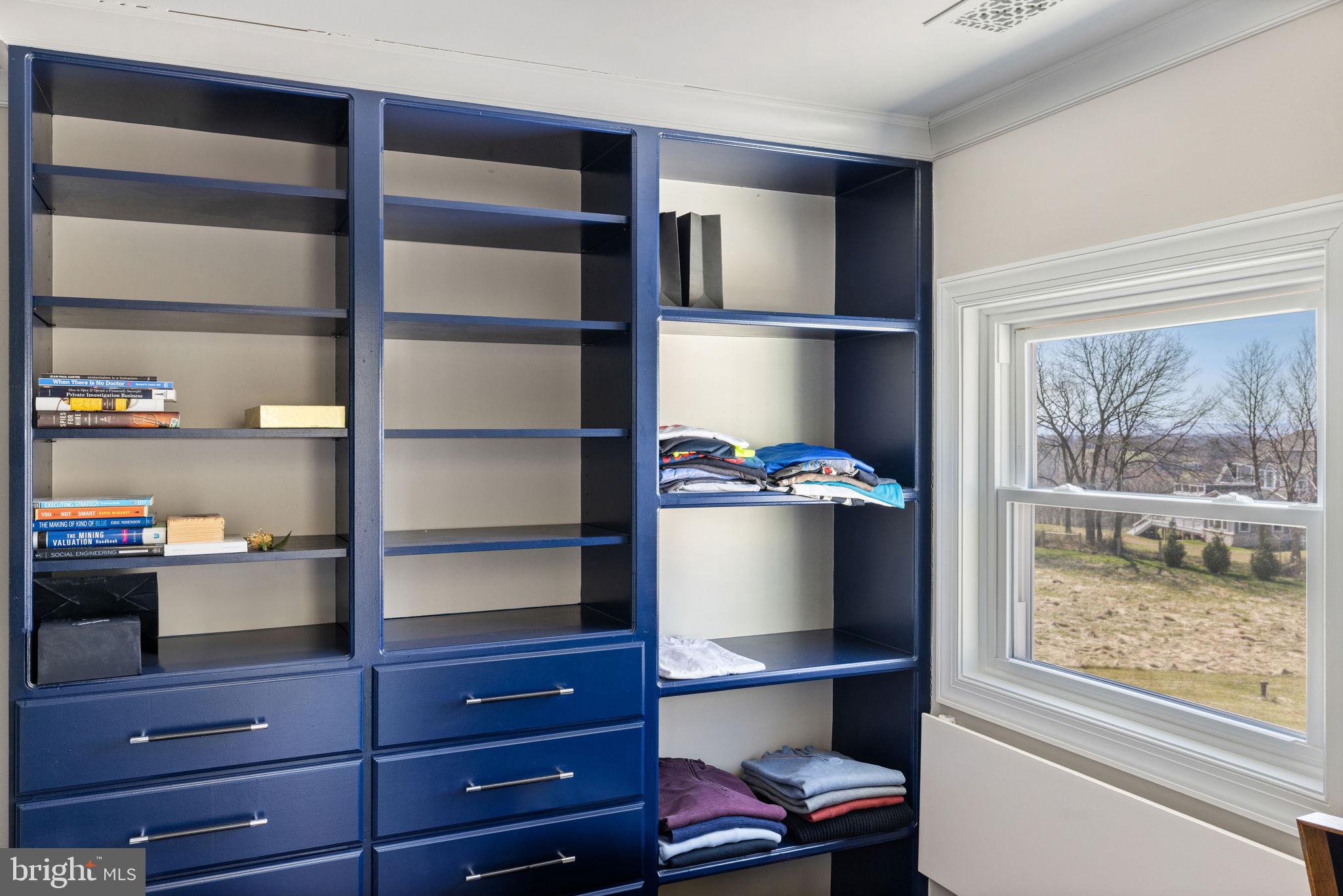 BEACON HILL - Residential