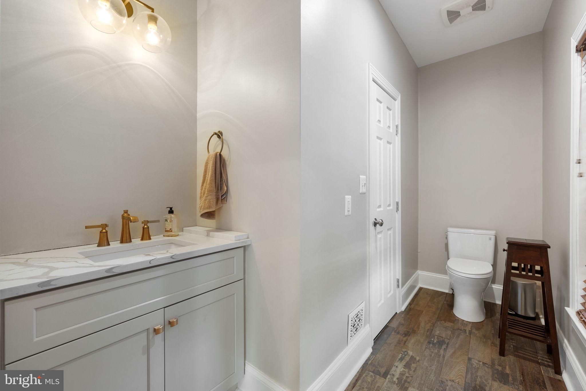 BEACON HILL - Residential