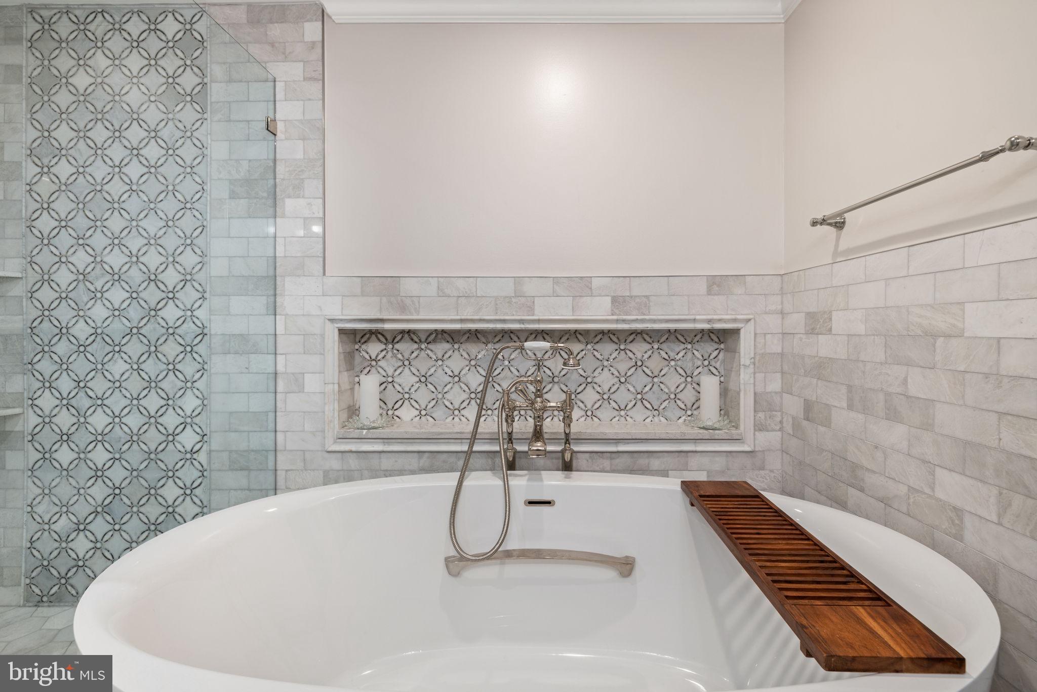 BEACON HILL - Residential