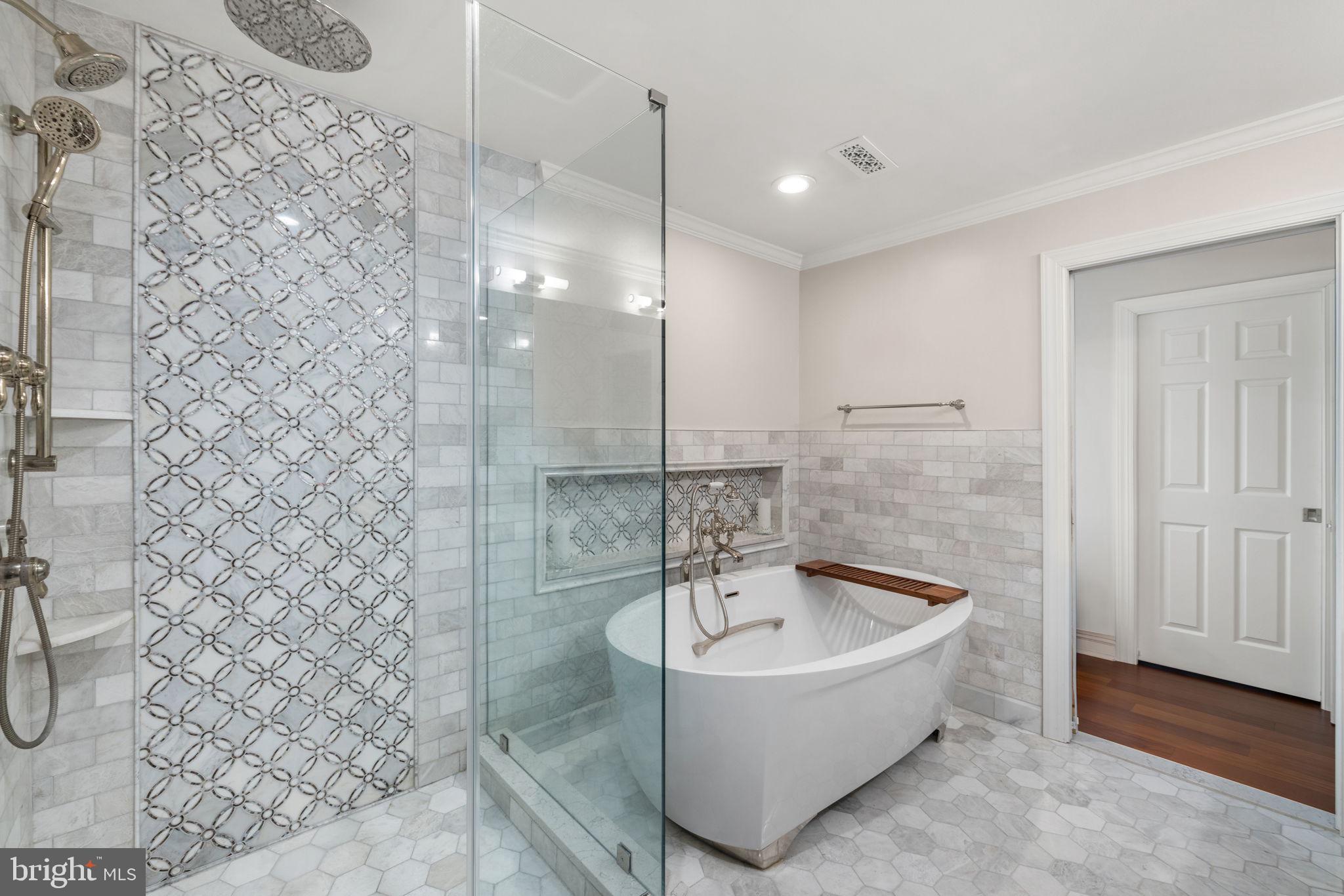 BEACON HILL - Residential