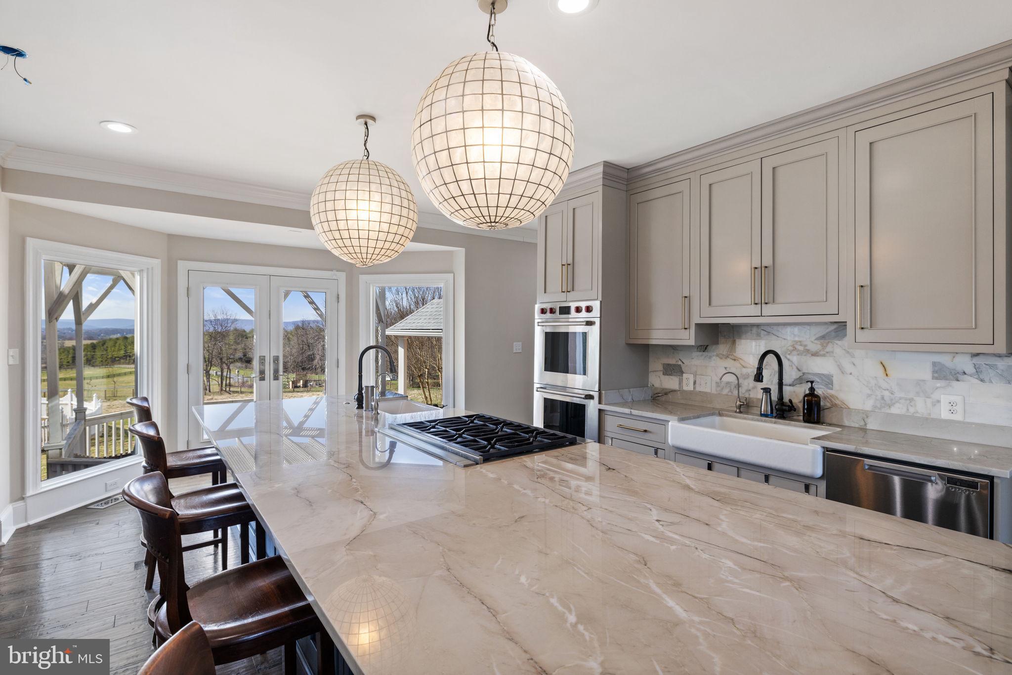 BEACON HILL - Residential