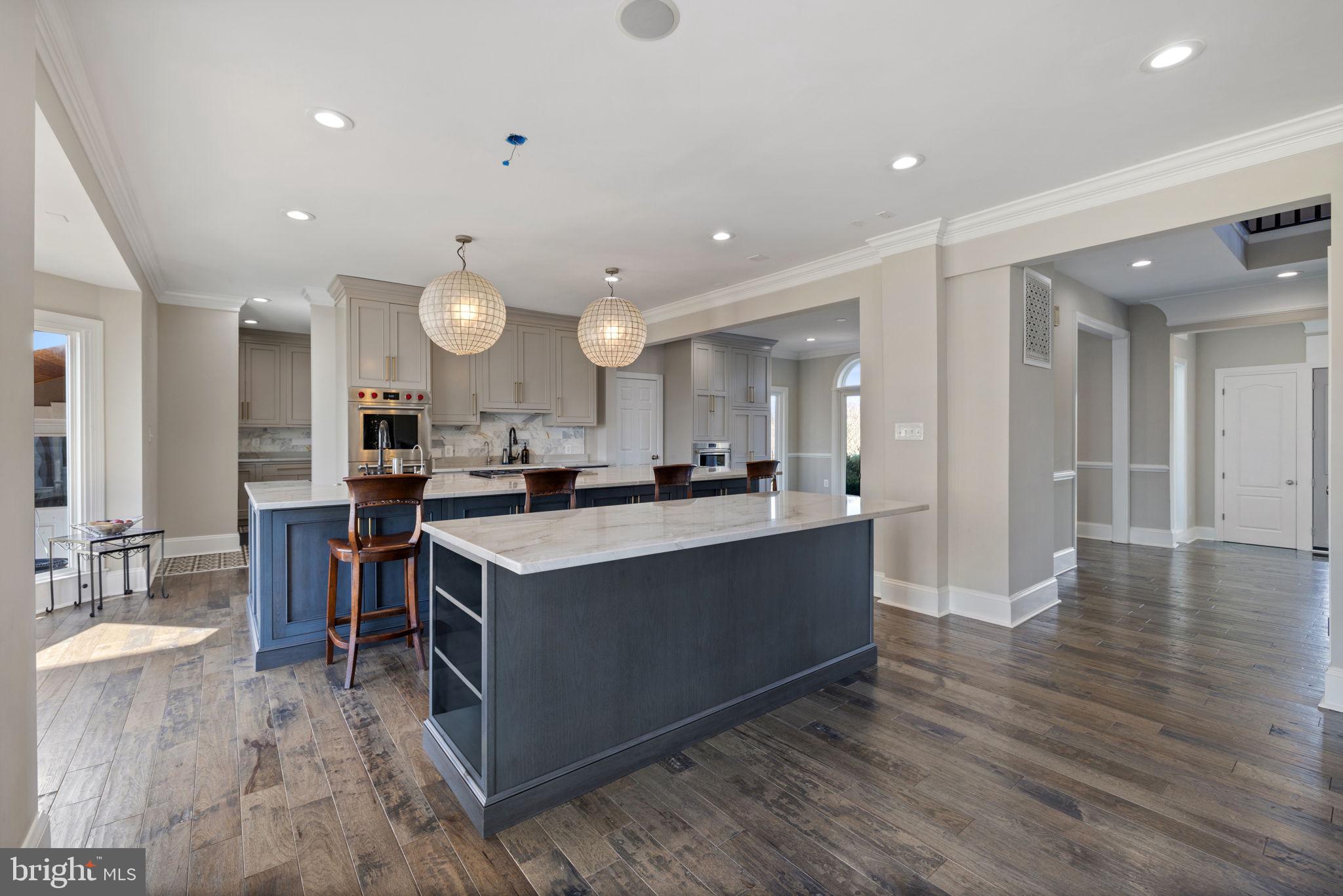 BEACON HILL - Residential