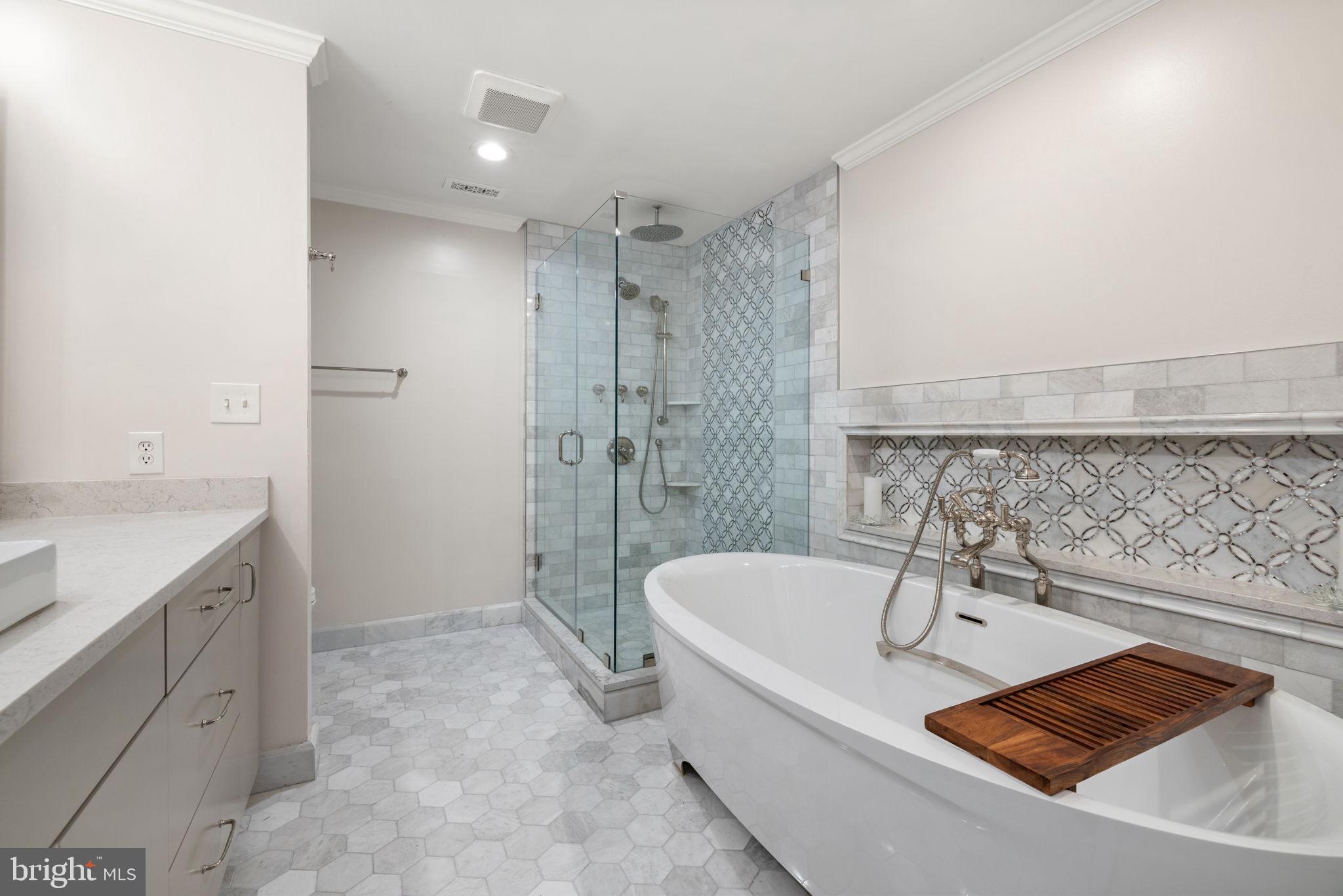 BEACON HILL - Residential