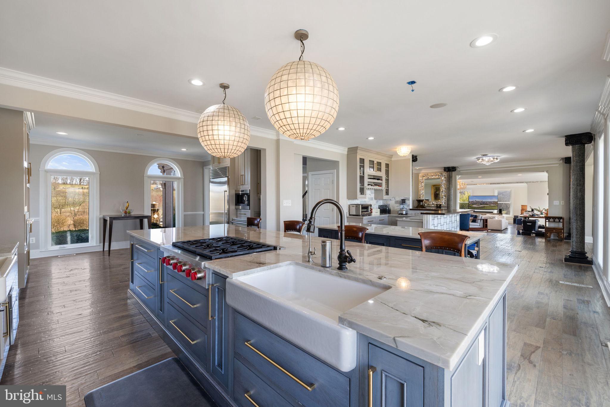 BEACON HILL - Residential