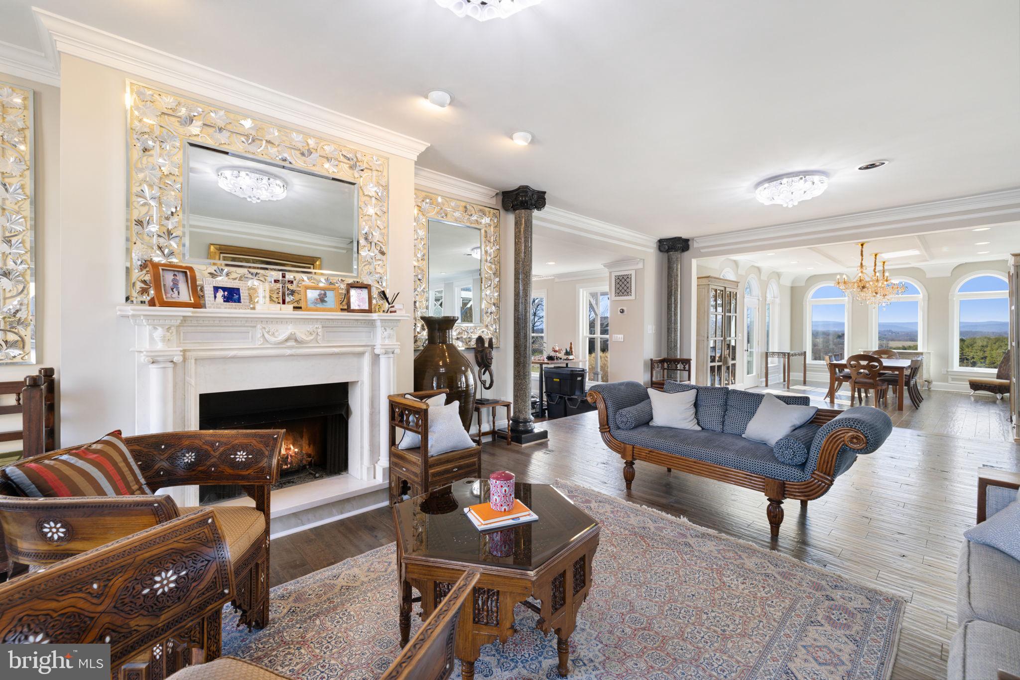 BEACON HILL - Residential