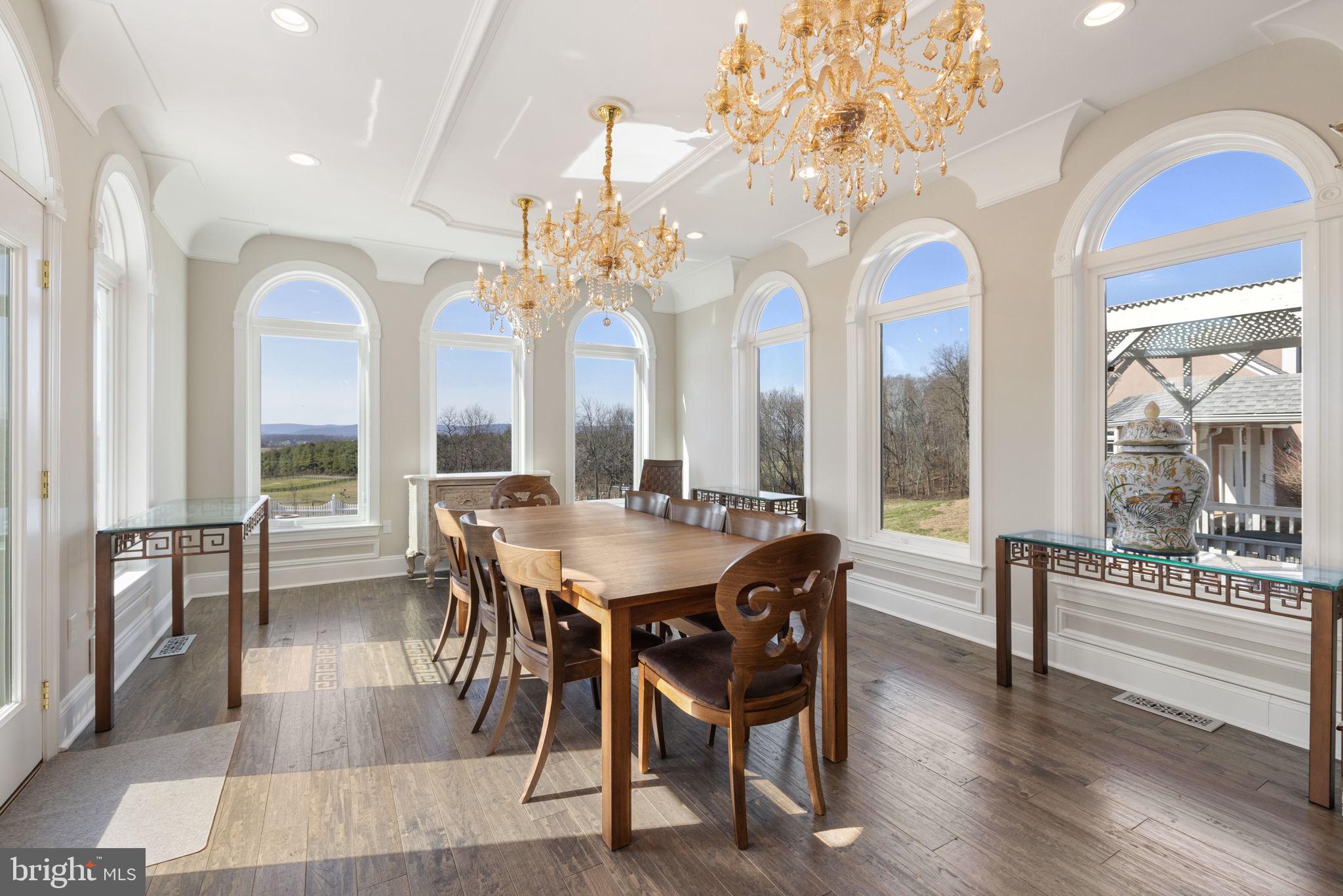 BEACON HILL - Residential