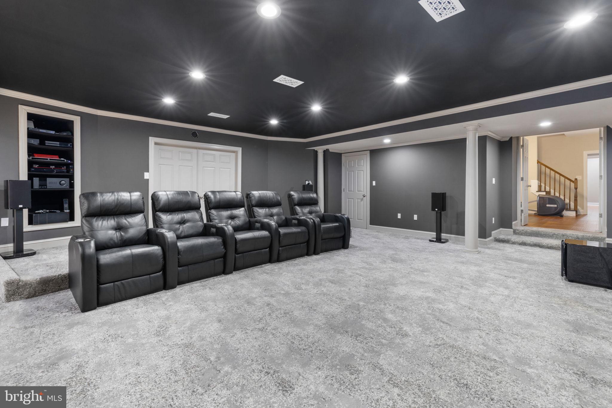 BEACON HILL - Residential