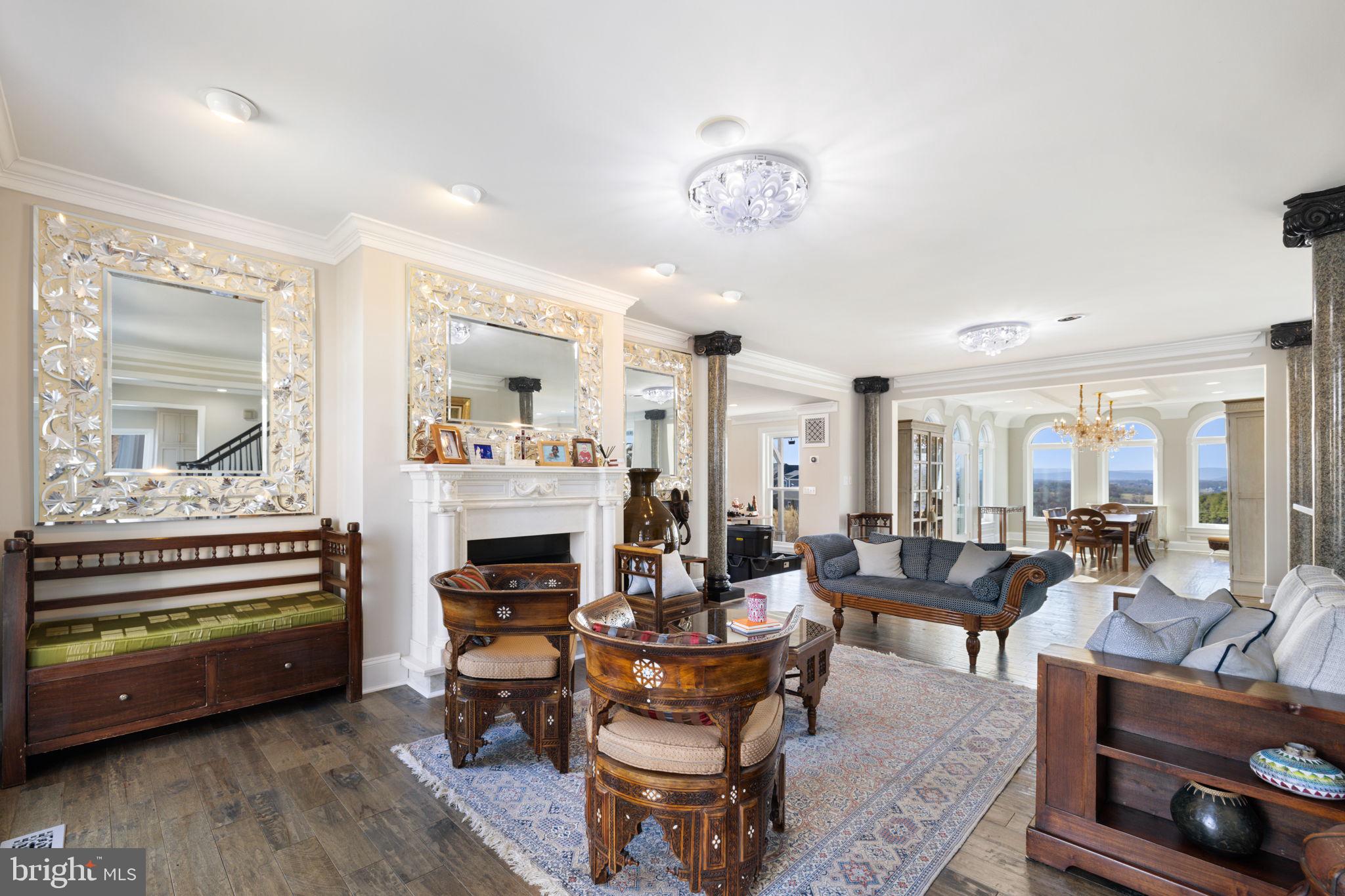 BEACON HILL - Residential