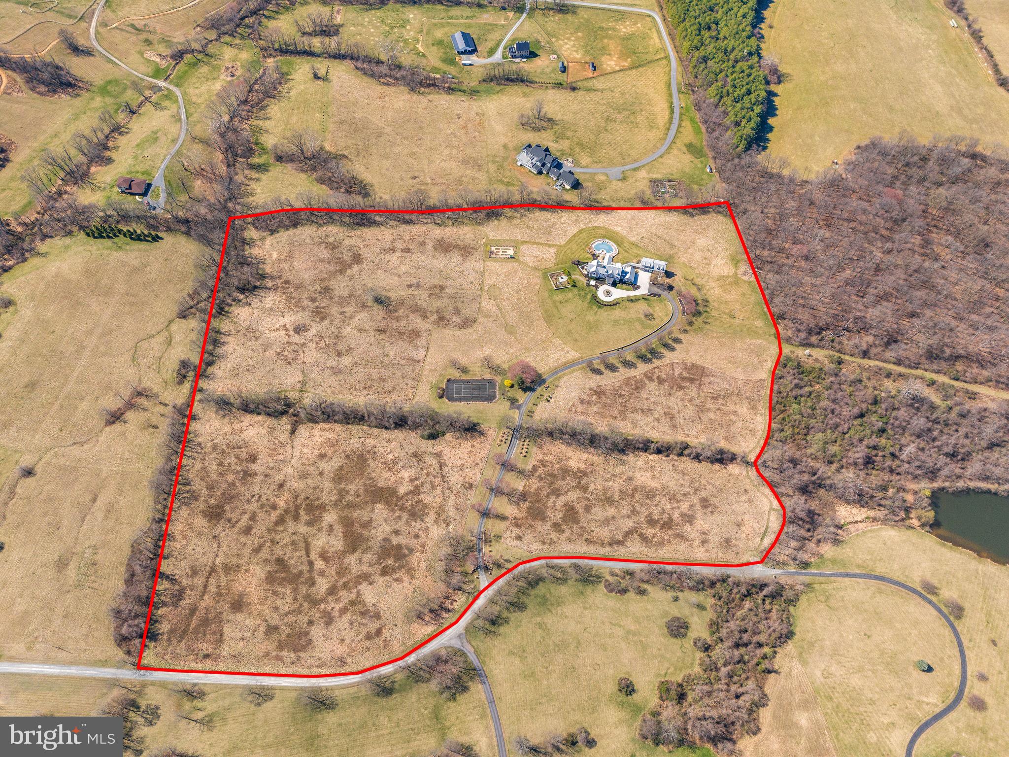 BEACON HILL - Residential