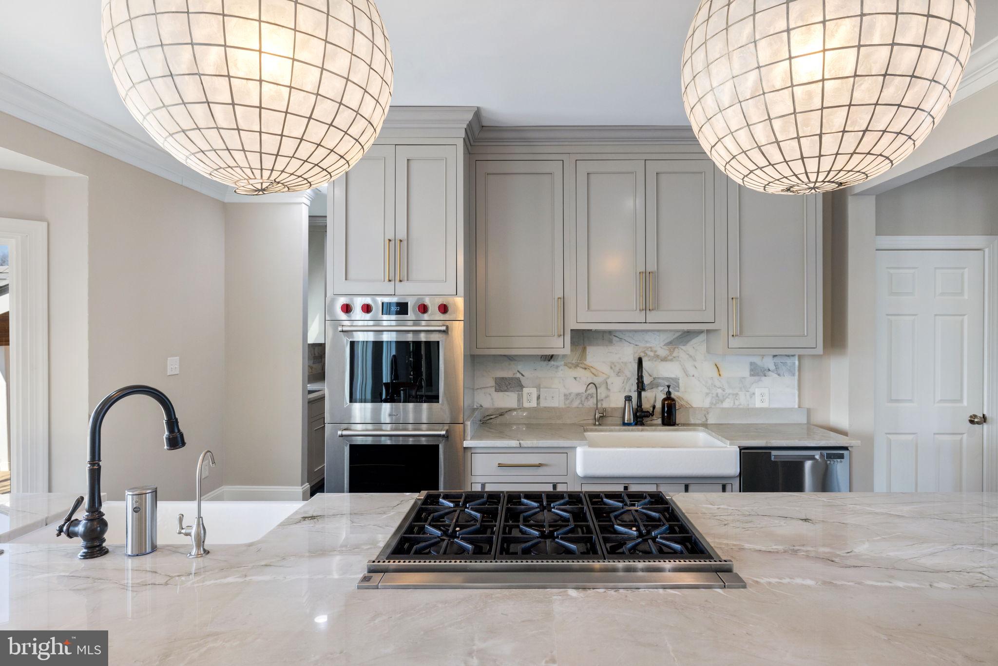 BEACON HILL - Residential