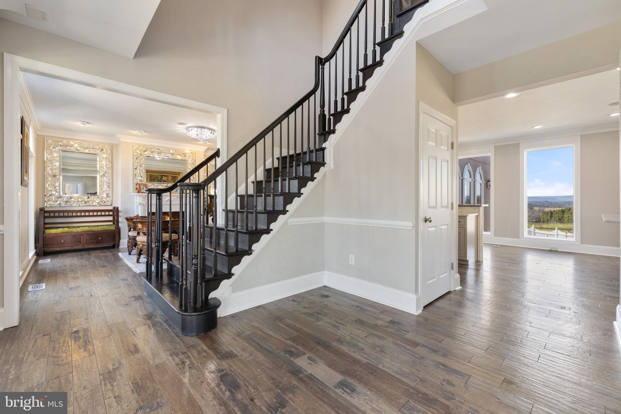 BEACON HILL - Residential