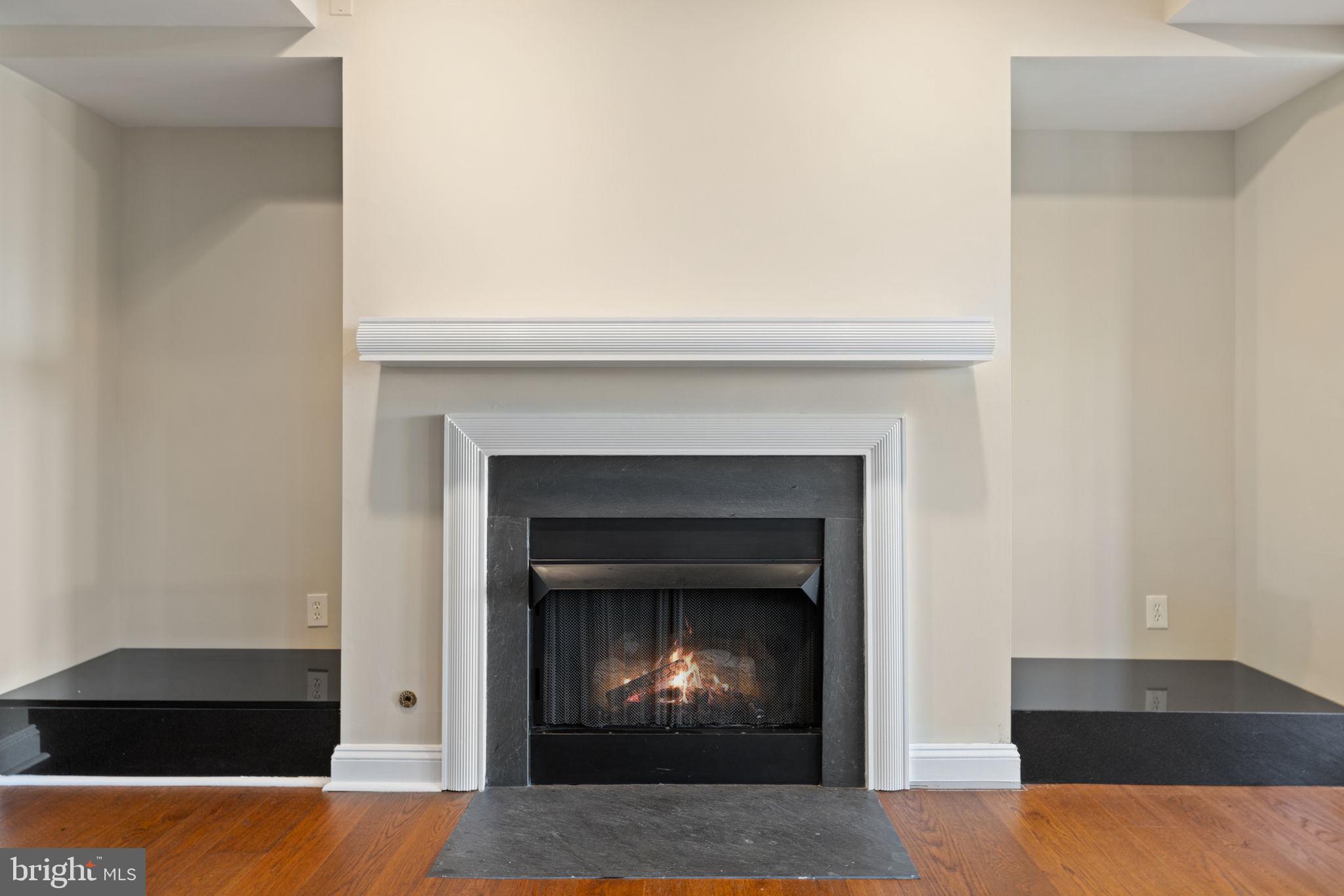 BEACON HILL - Residential