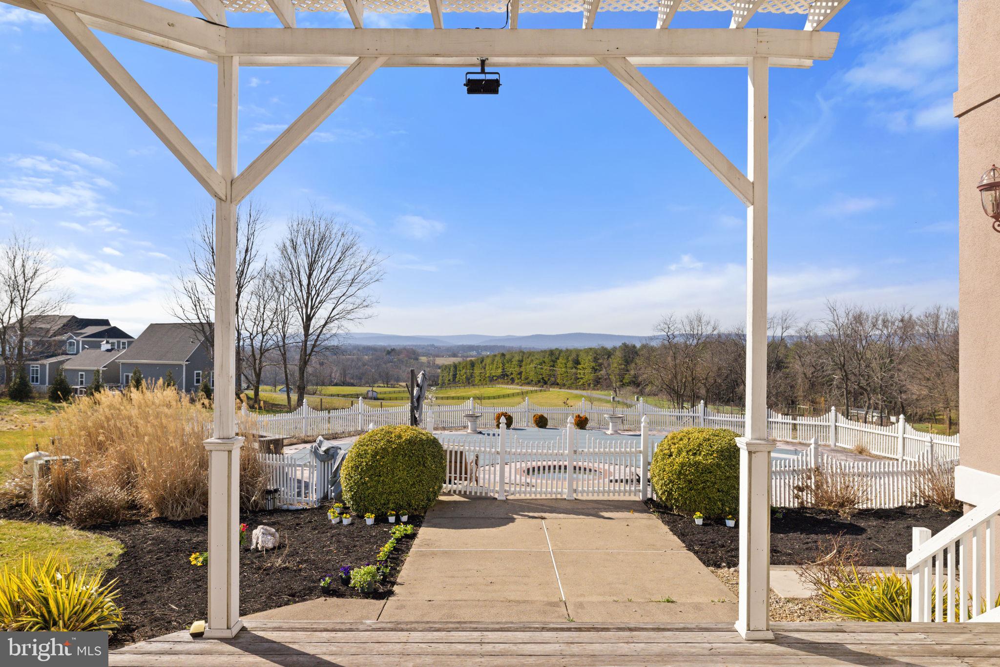 BEACON HILL - Residential