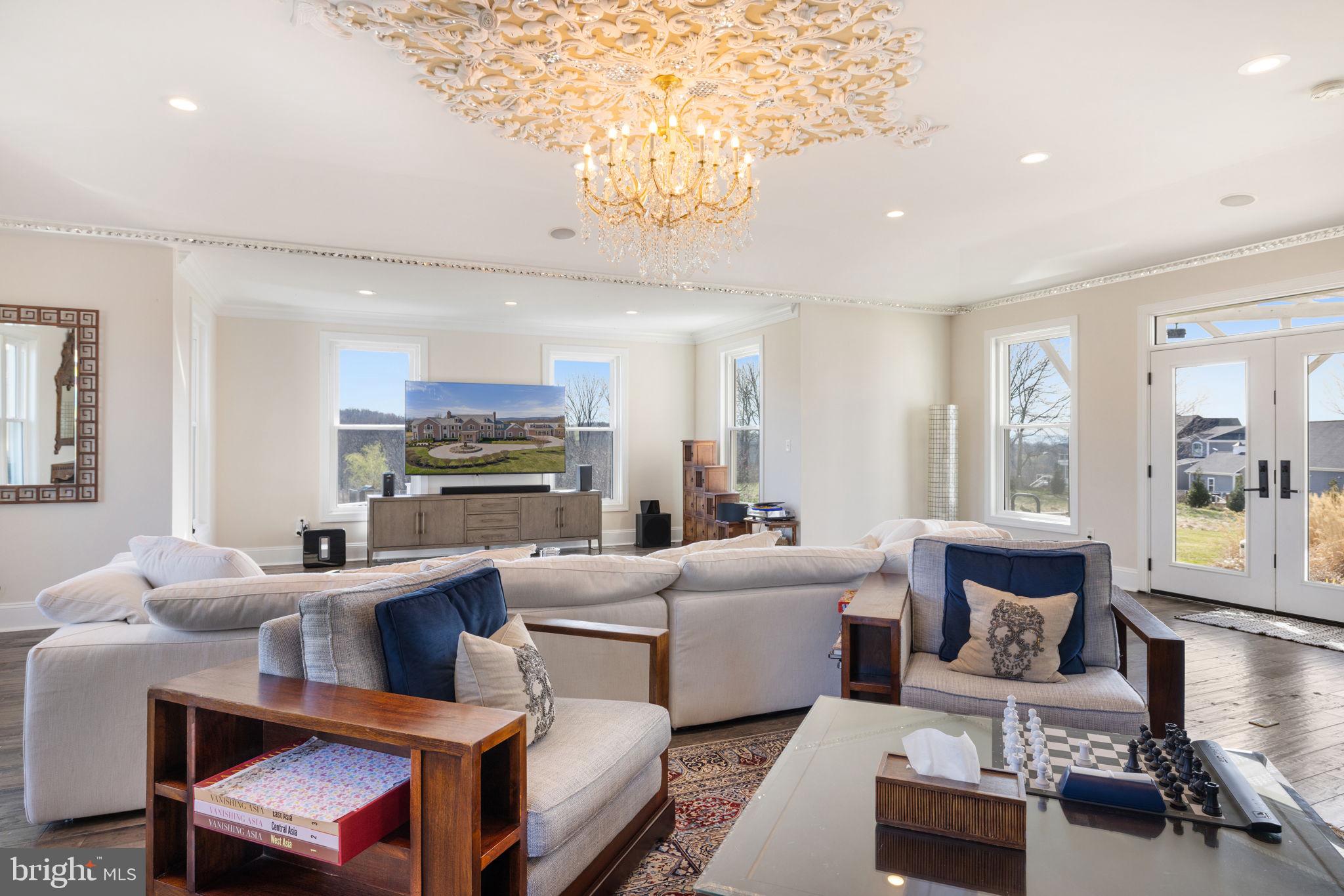 BEACON HILL - Residential