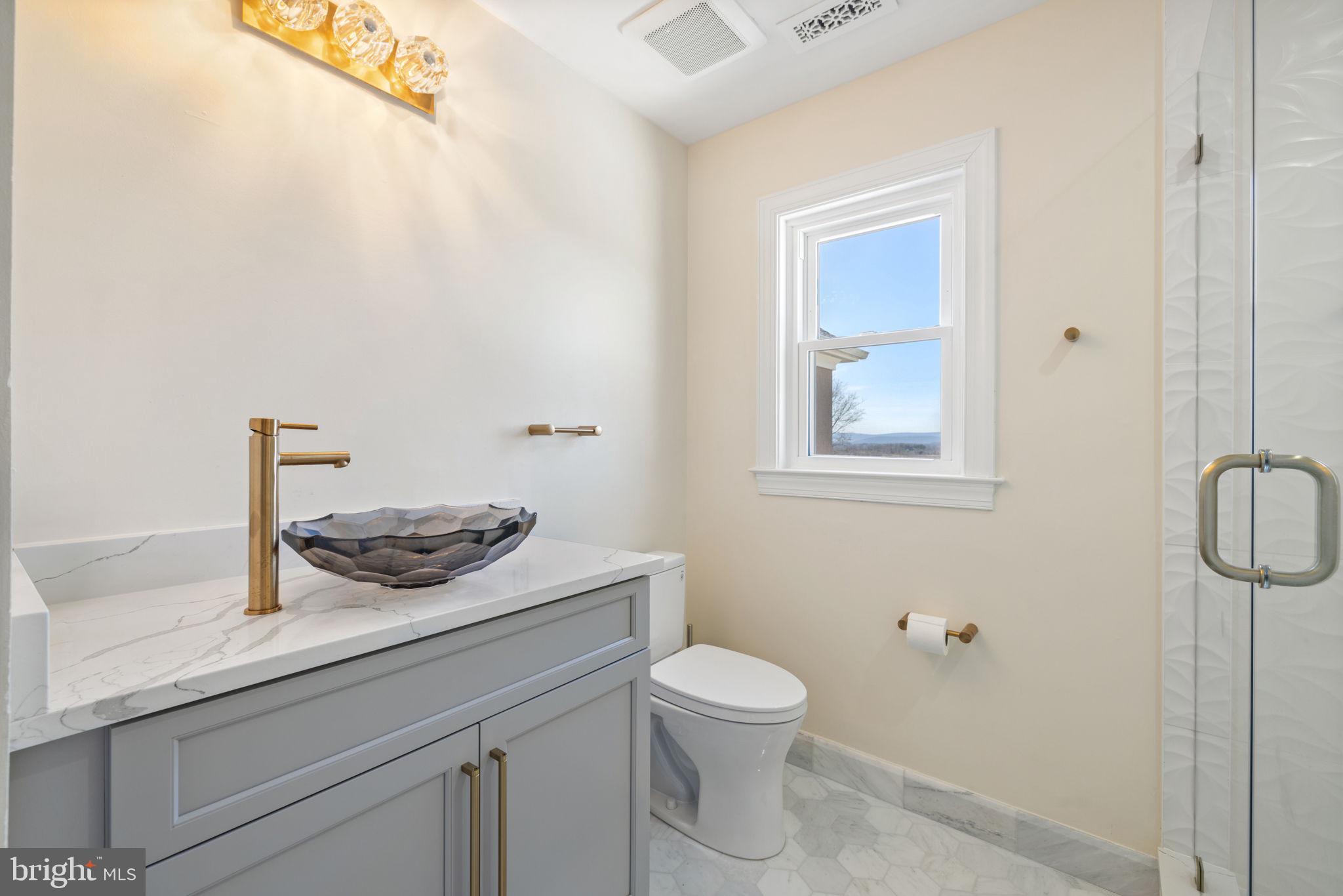 BEACON HILL - Residential