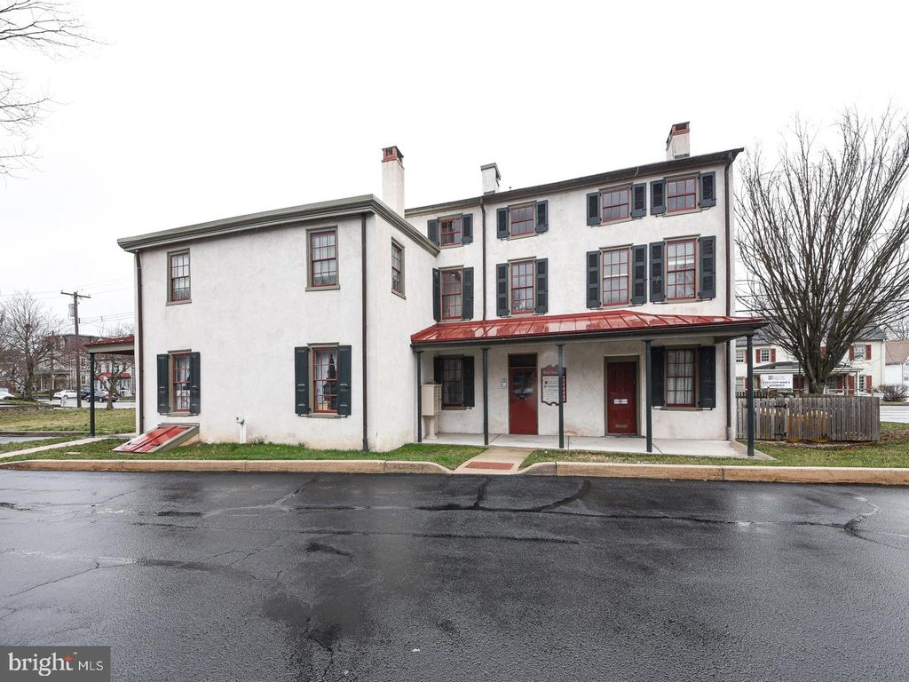 Photo of 1432 Bethlehem Pike, FLOURTOWN, PA 19031 (MLS # PAMC2151802)