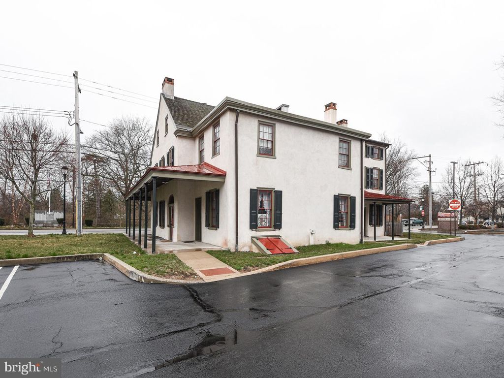 Photo of 1432 Bethlehem Pike, FLOURTOWN, PA 19031 (MLS # PAMC2151802)