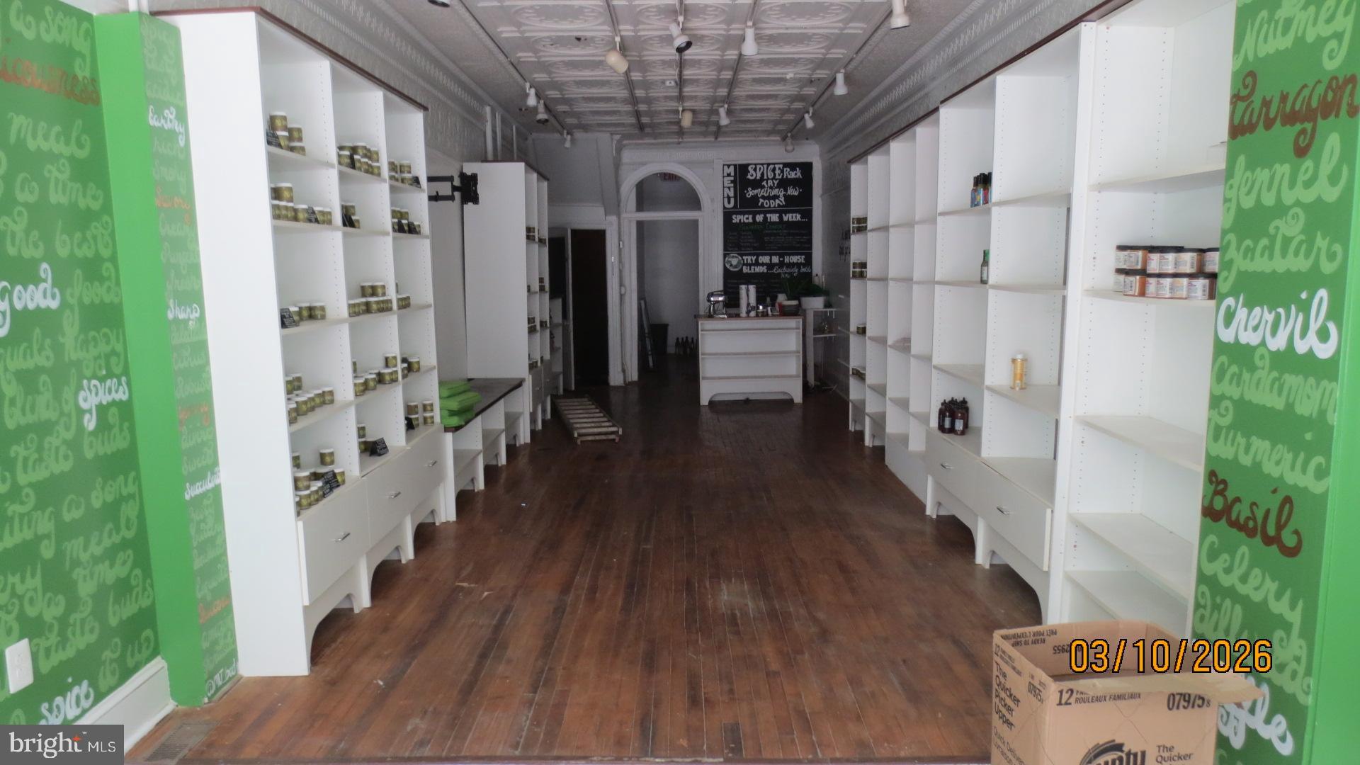 4353 MAIN STREET