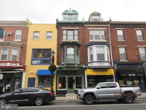 Photo of 4353 Main Street, PHILADELPHIA, PA 19127 (MLS # PAPH2617810)