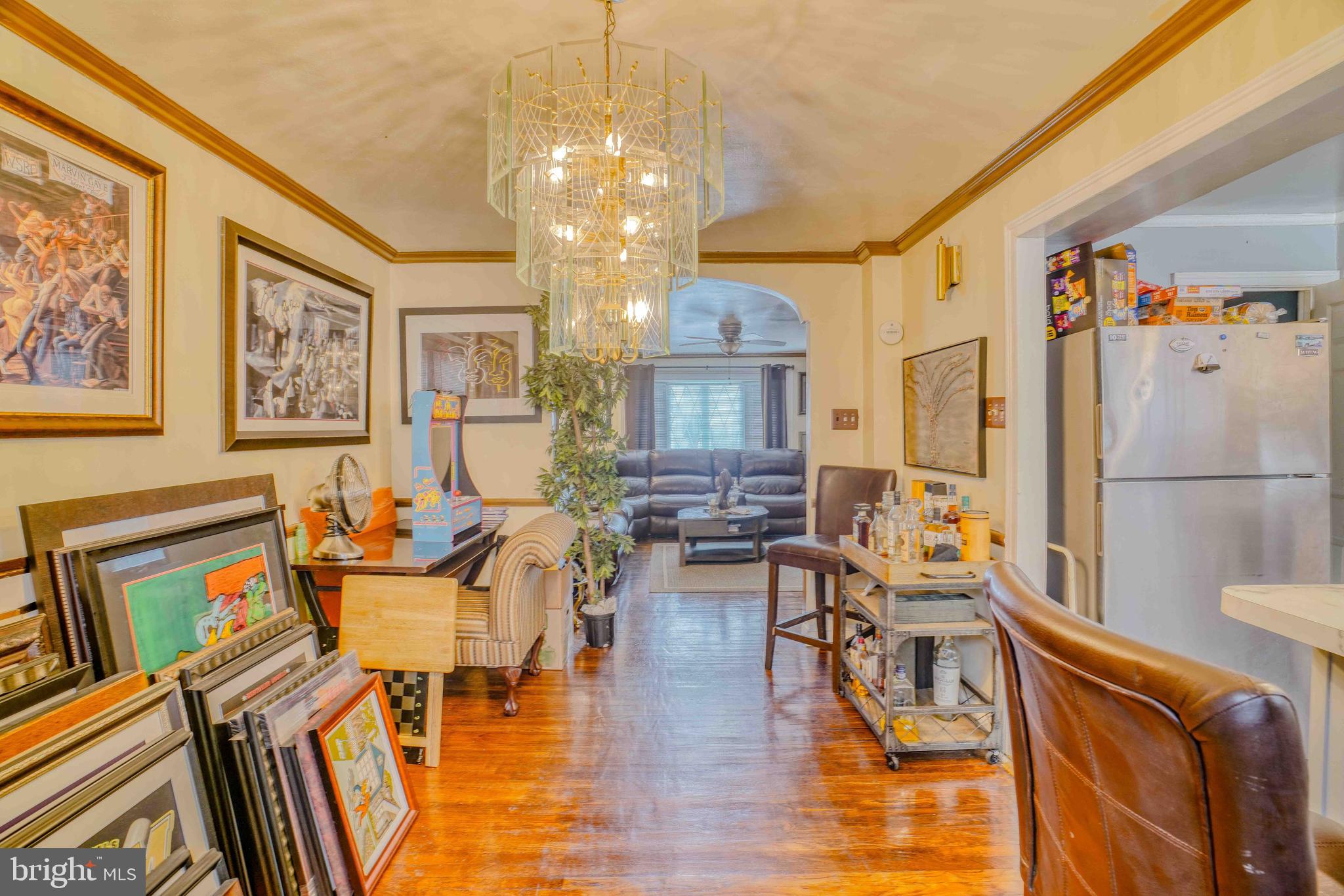 GERMANTOWN (EAST) - Residential