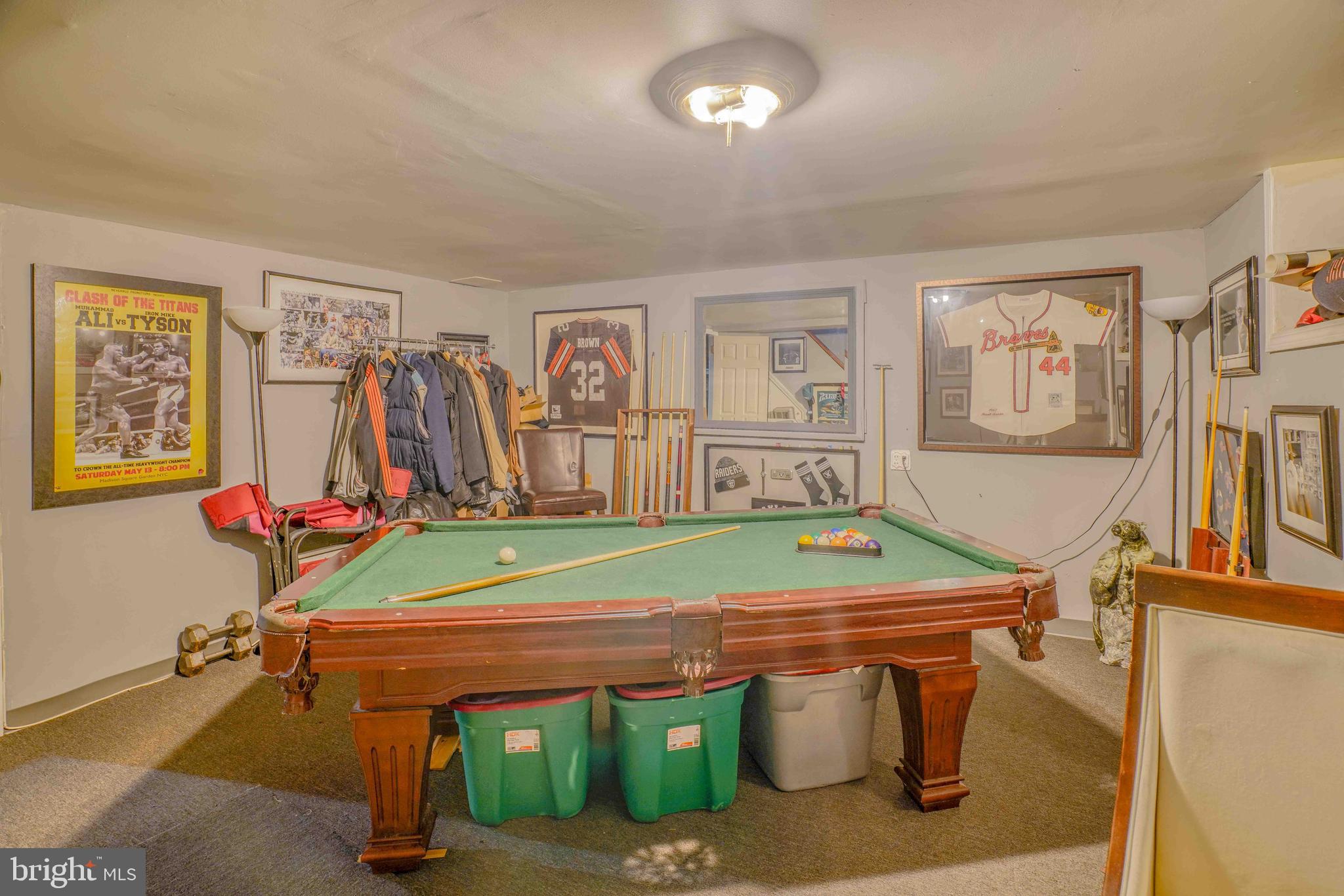 GERMANTOWN (EAST) - Residential