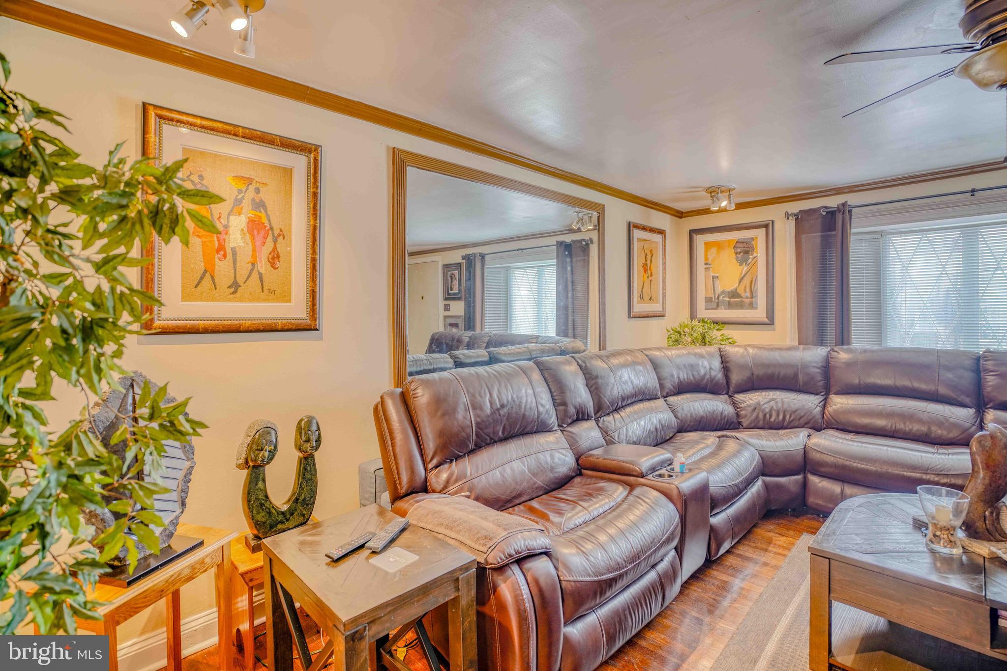 GERMANTOWN (EAST) - Residential